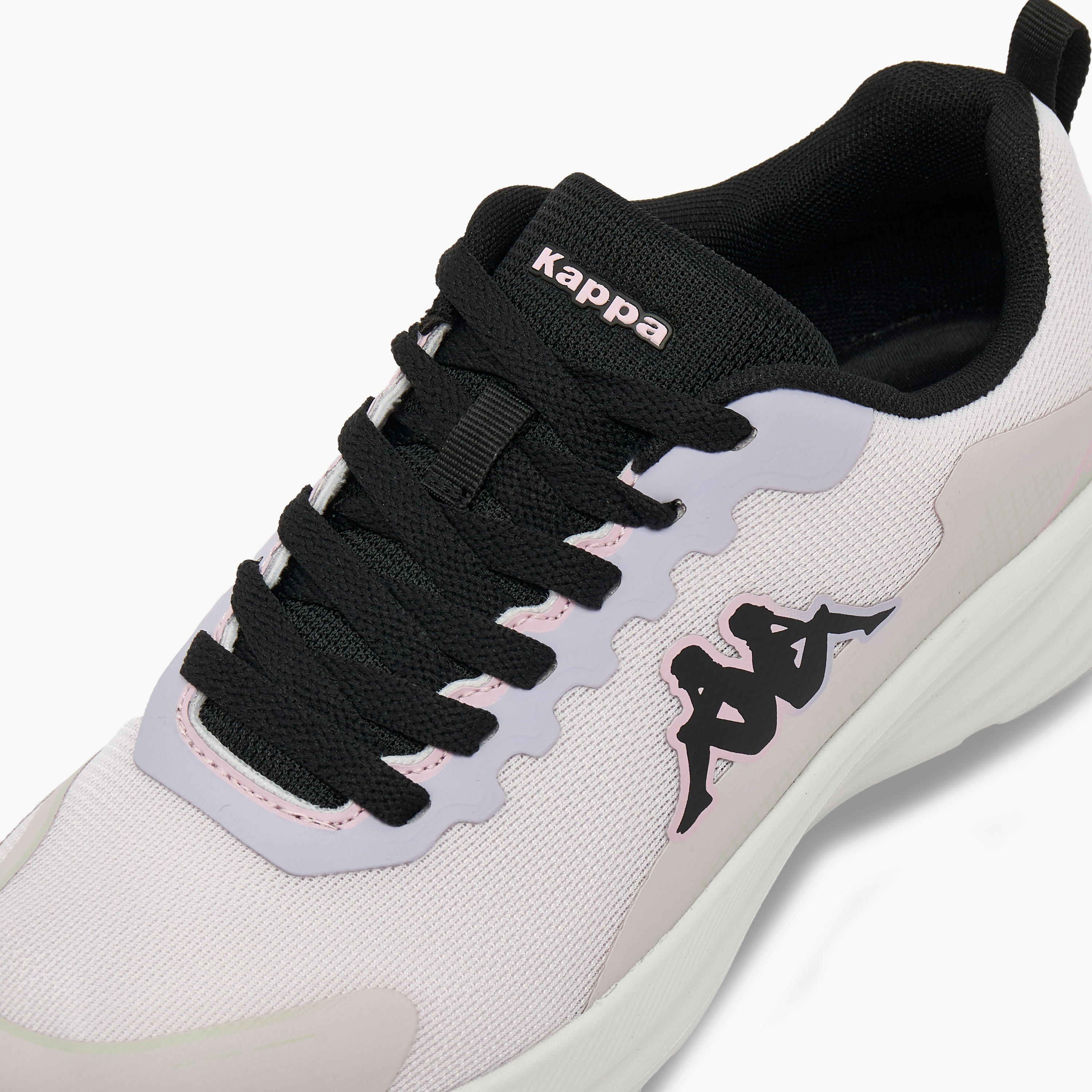 حذاء رياضي برباط للنساء من كابا-sports-women-shoes-image-7