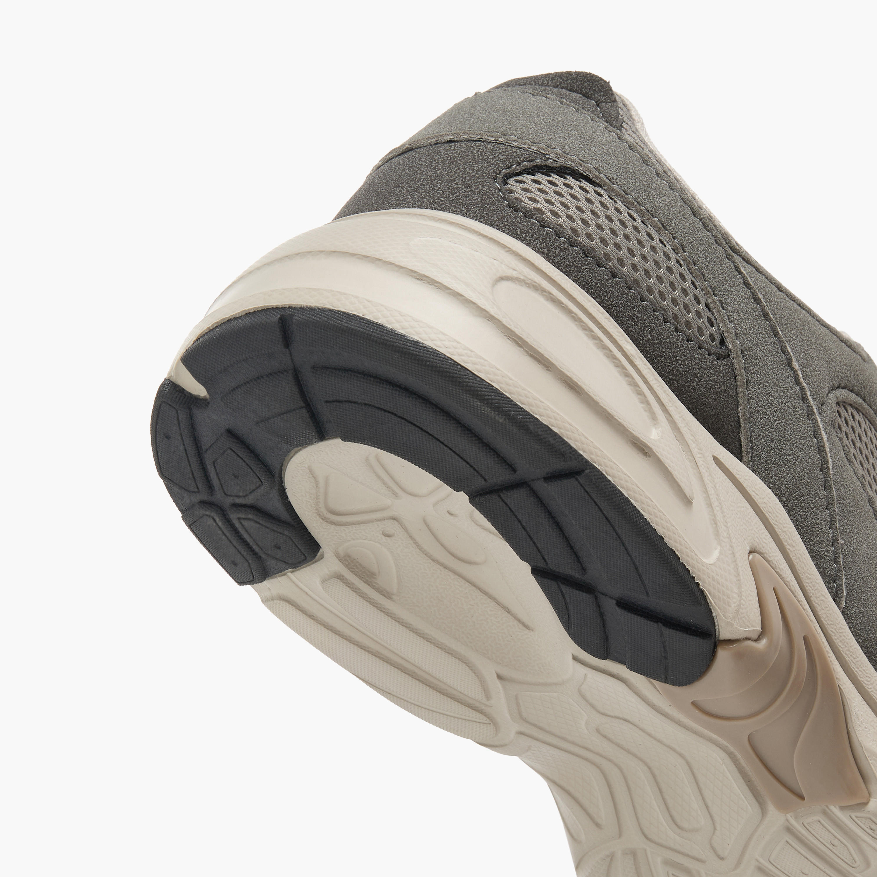 Kappa Men Panelled Lace-Up Sports Shoes-men-shoes-sports-image-5