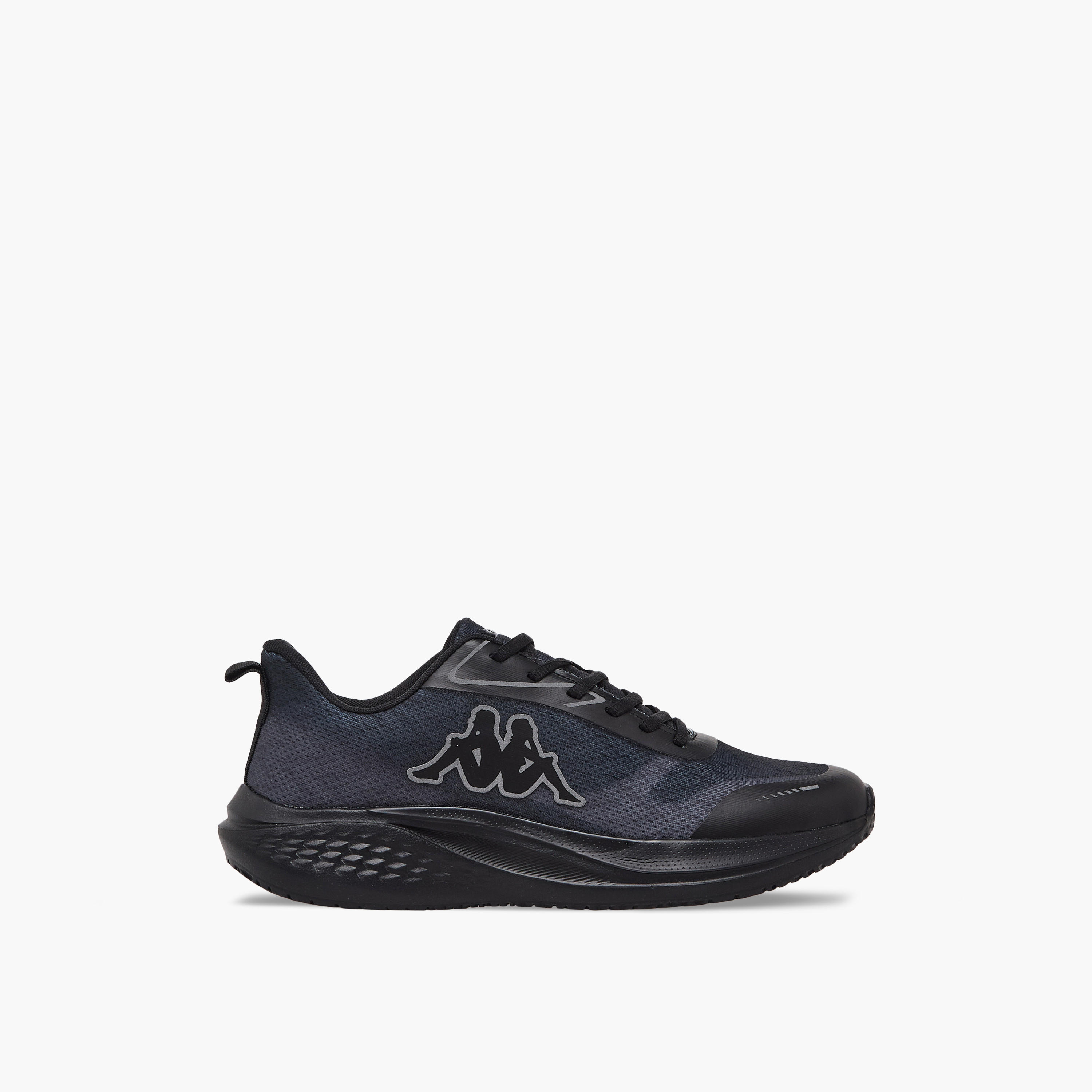 Kappa Men Lace-Up Sports Shoes-men-shoes-sports-image-3