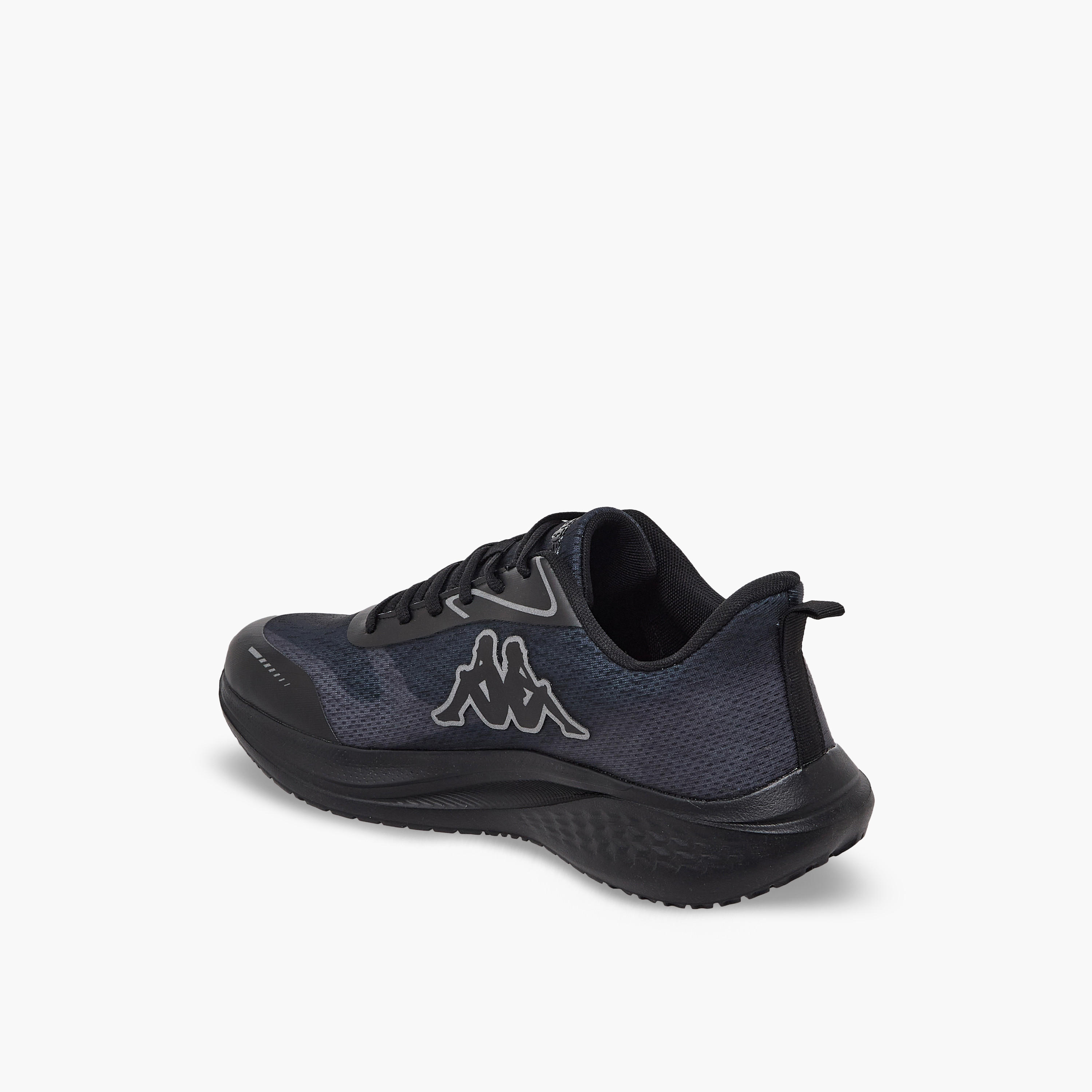 Kappa Men Lace-Up Sports Shoes-men-shoes-sports-image-5