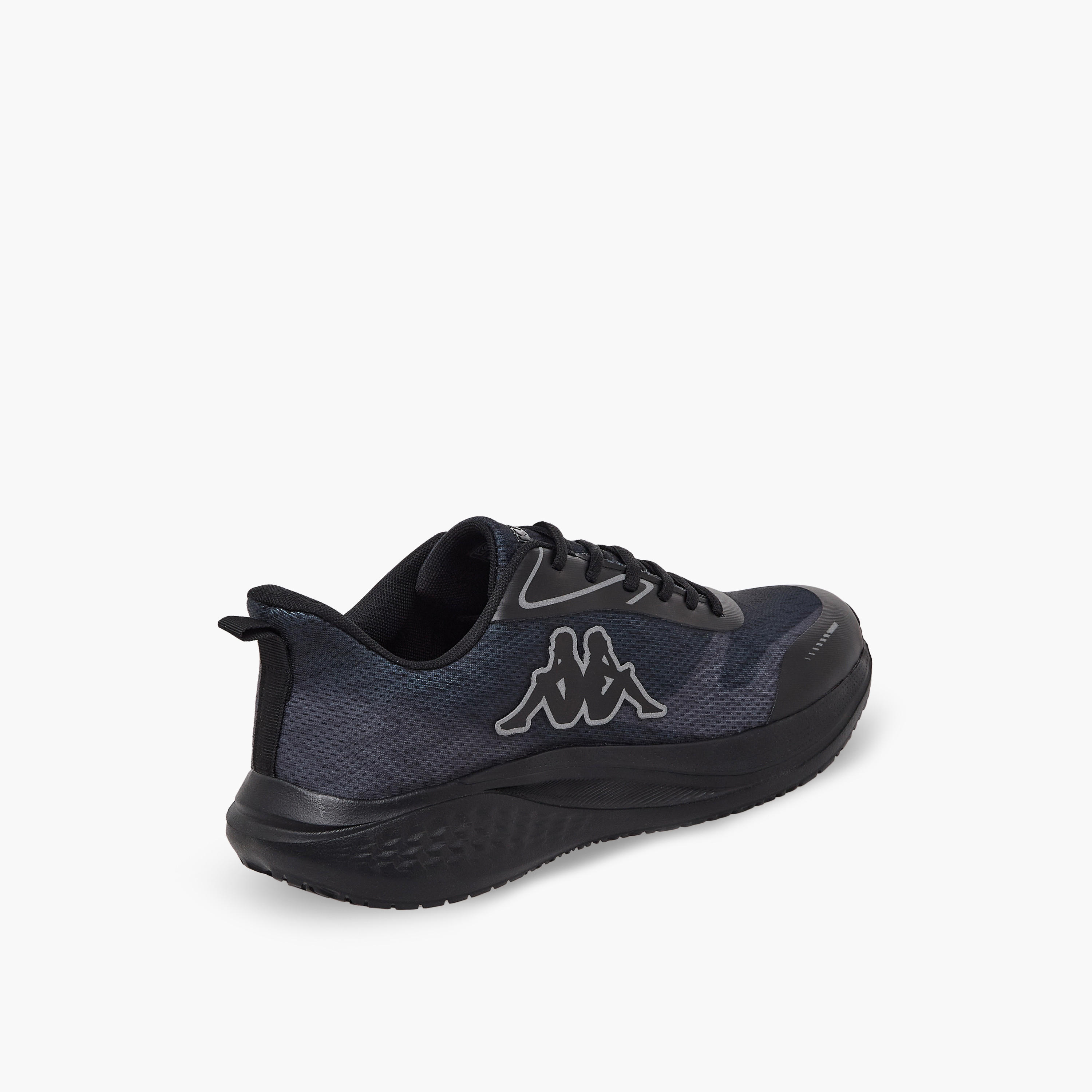 Kappa Men Lace-Up Sports Shoes-men-shoes-sports-image-6