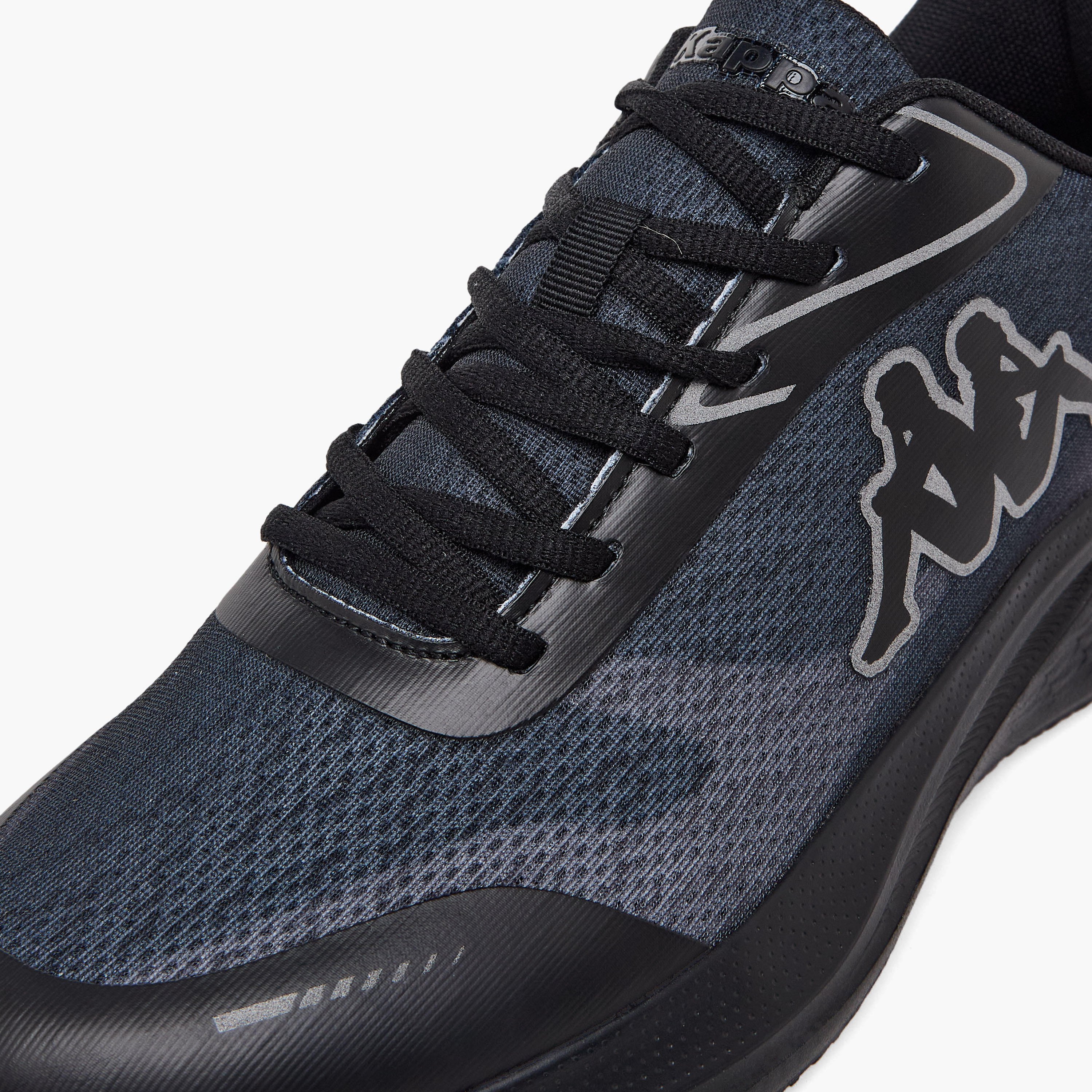Kappa Men Lace-Up Sports Shoes-men-shoes-sports-image-7