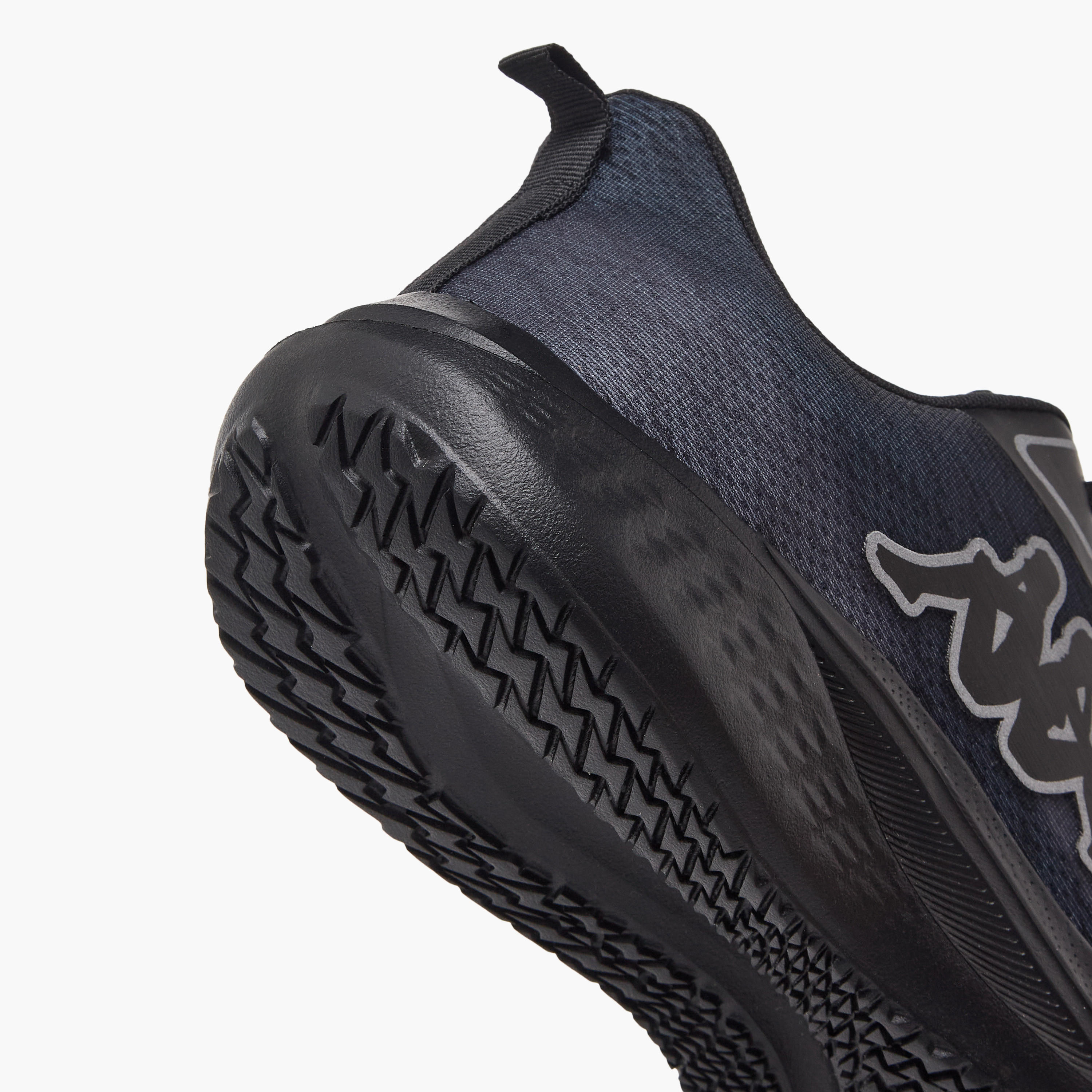 Kappa Men Lace-Up Sports Shoes-men-shoes-sports-image-8