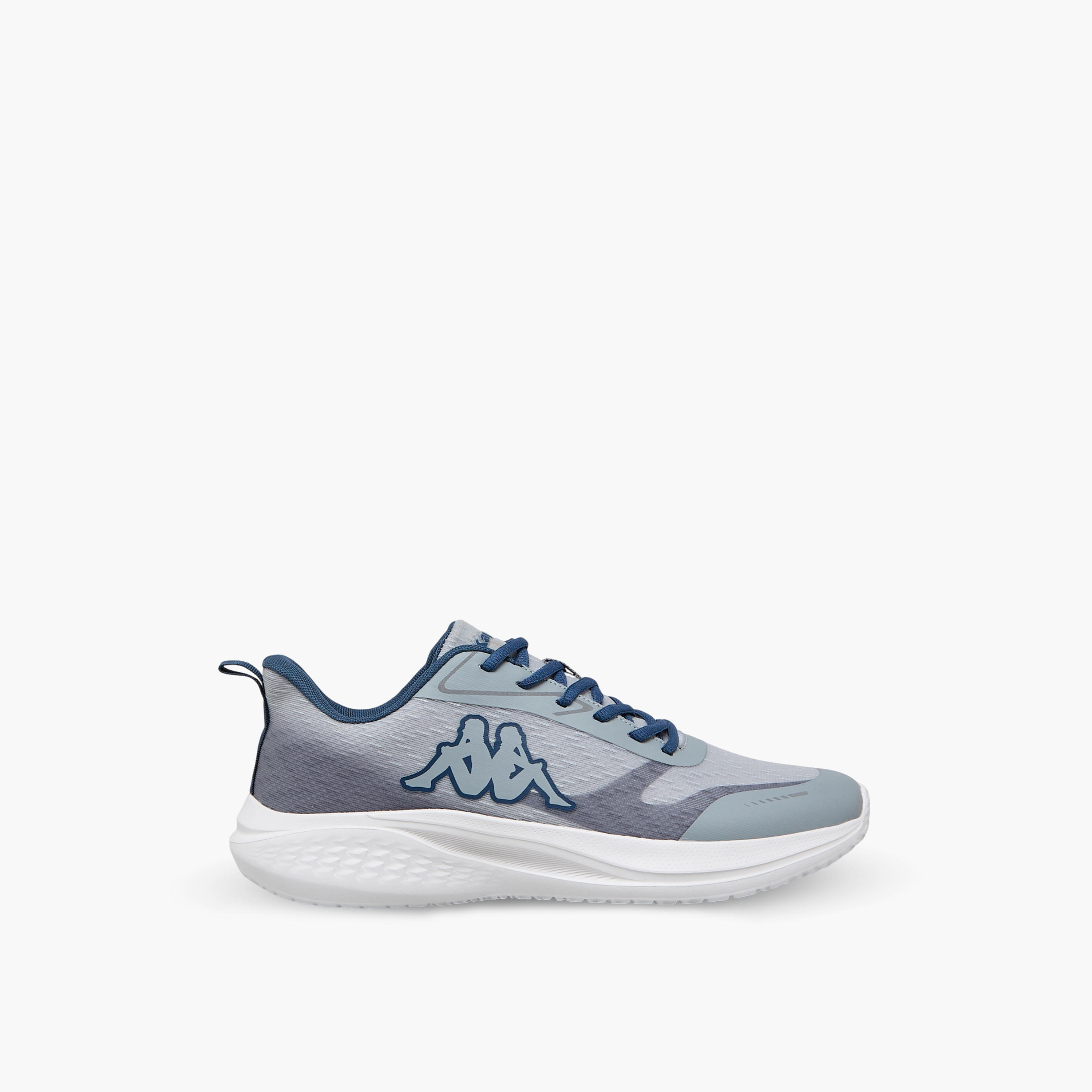 Kappa Men Lace-Up Sports Shoes-men-shoes-sports-image-3