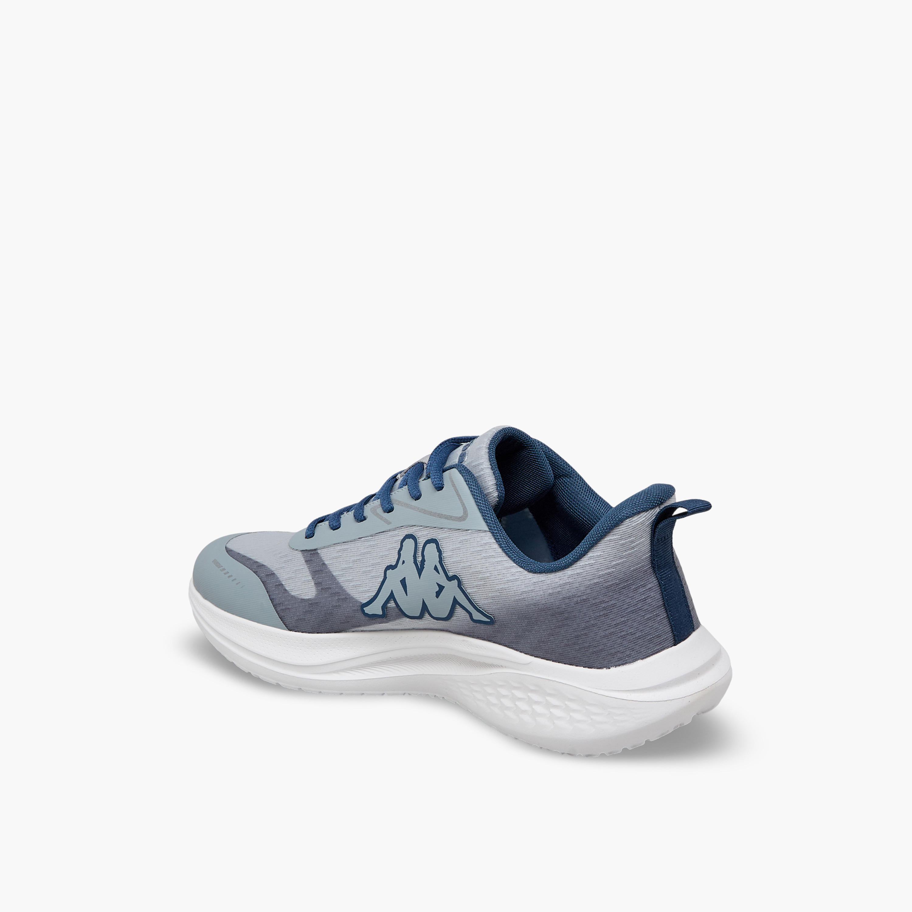 Kappa Men Lace-Up Sports Shoes-men-shoes-sports-image-5