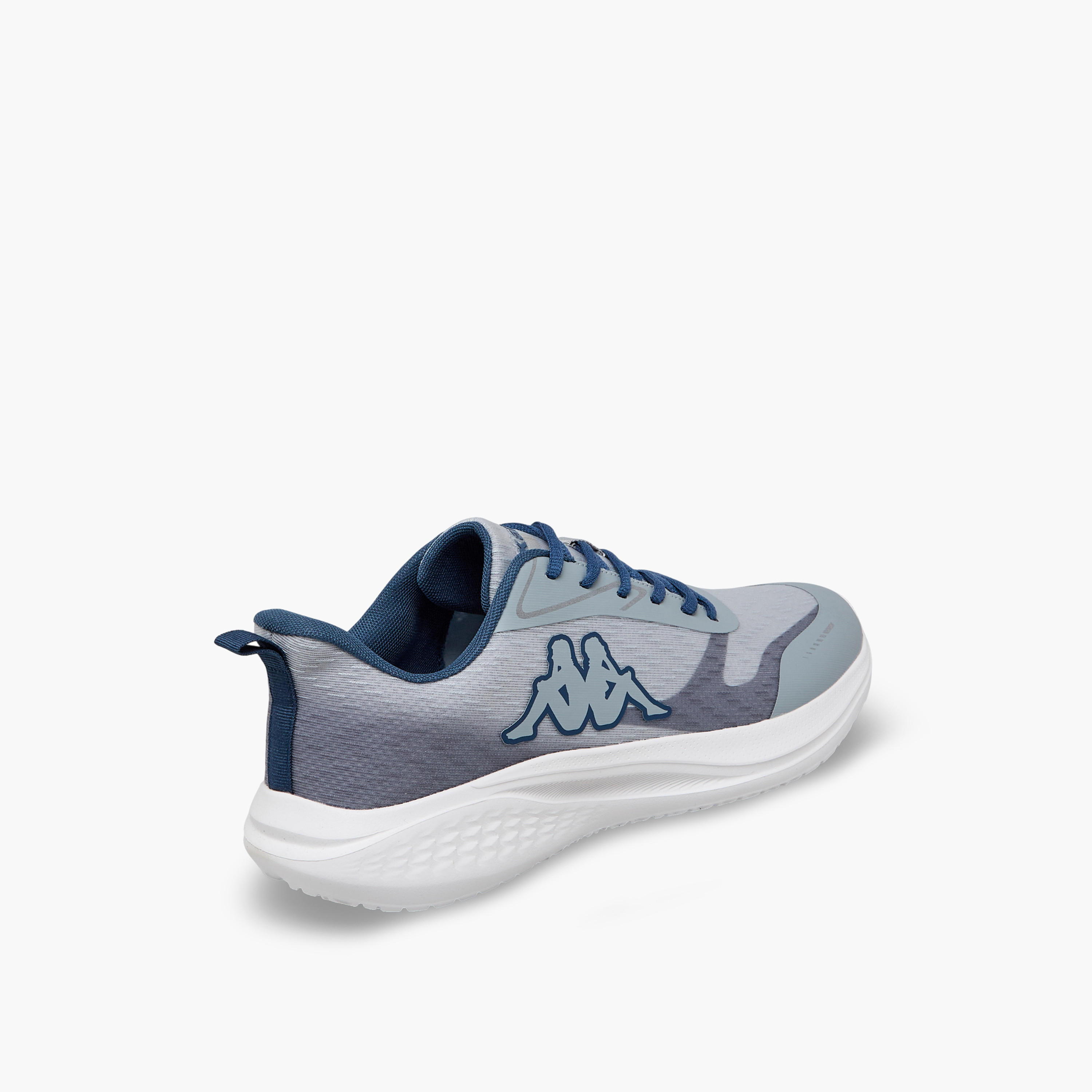 Kappa Men Lace-Up Sports Shoes-men-shoes-sports-image-6