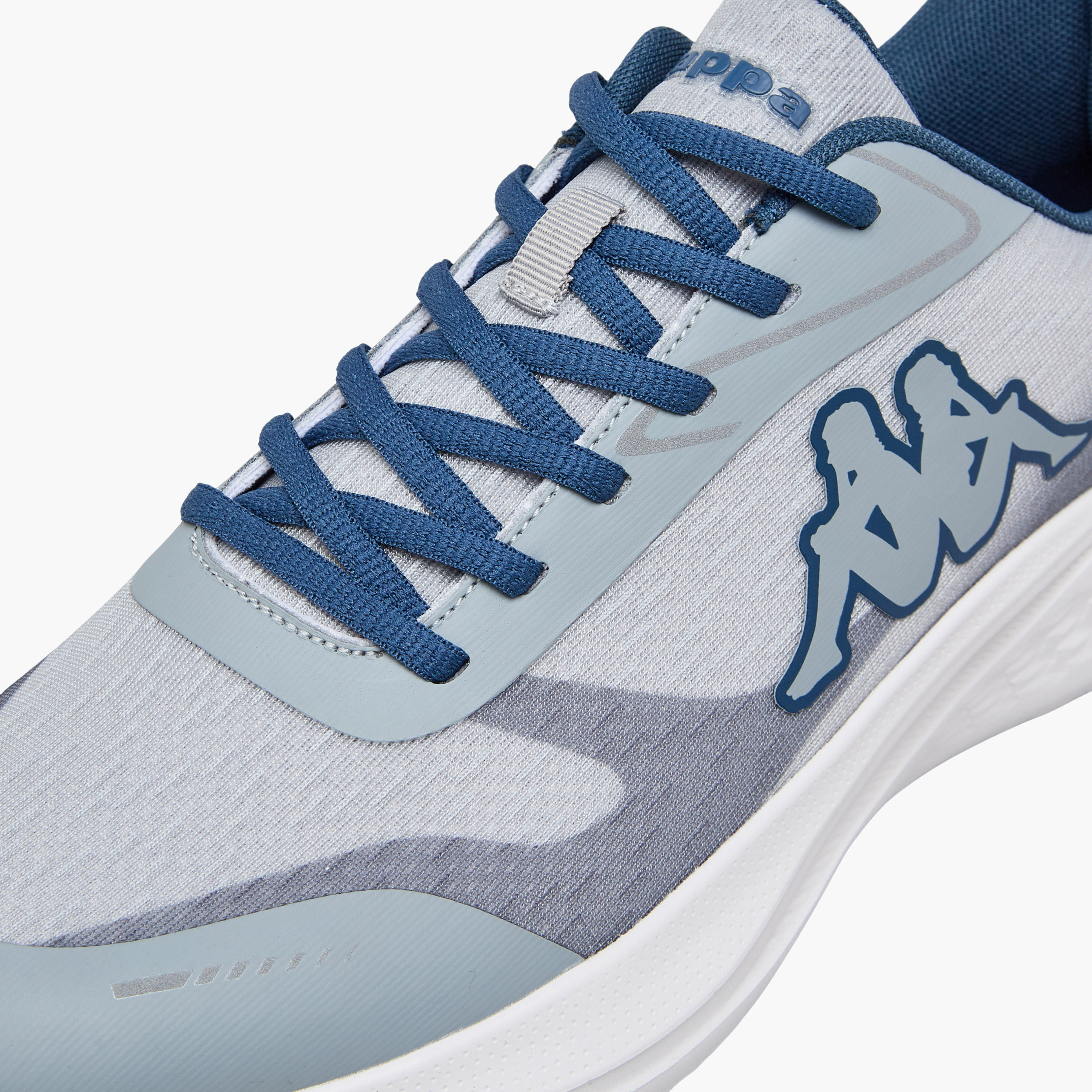 Kappa Men Lace-Up Sports Shoes-men-shoes-sports-image-7