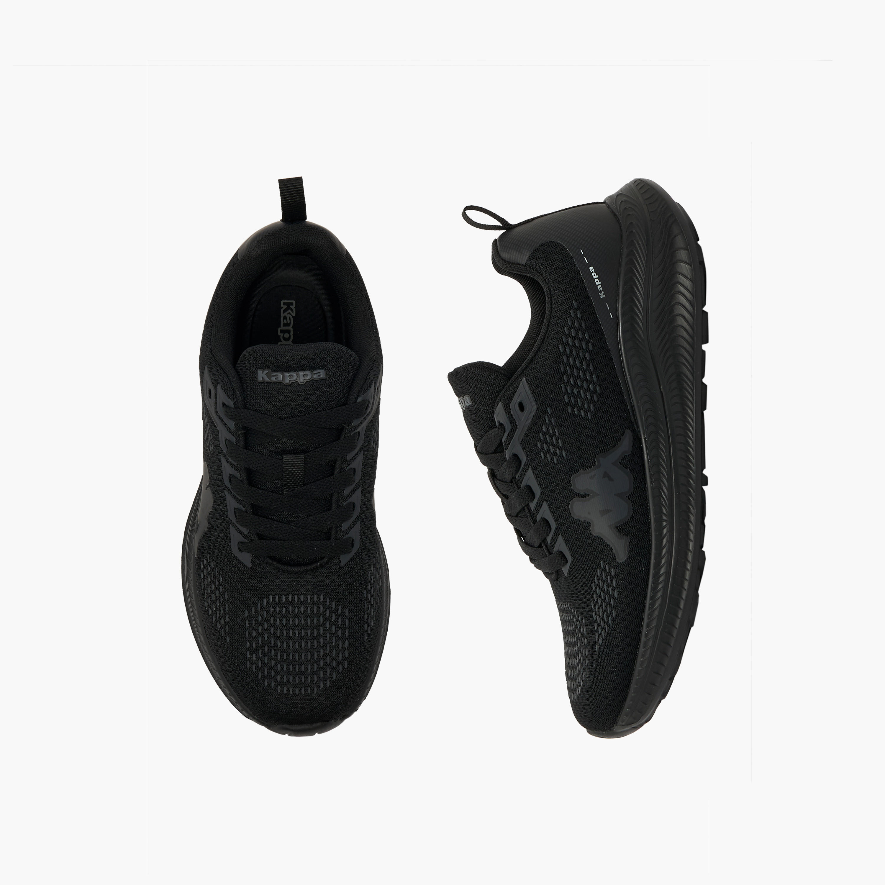 حذاء رياضي برباط إغلاق للنساء من كابا-sports-women-shoes-image-1
