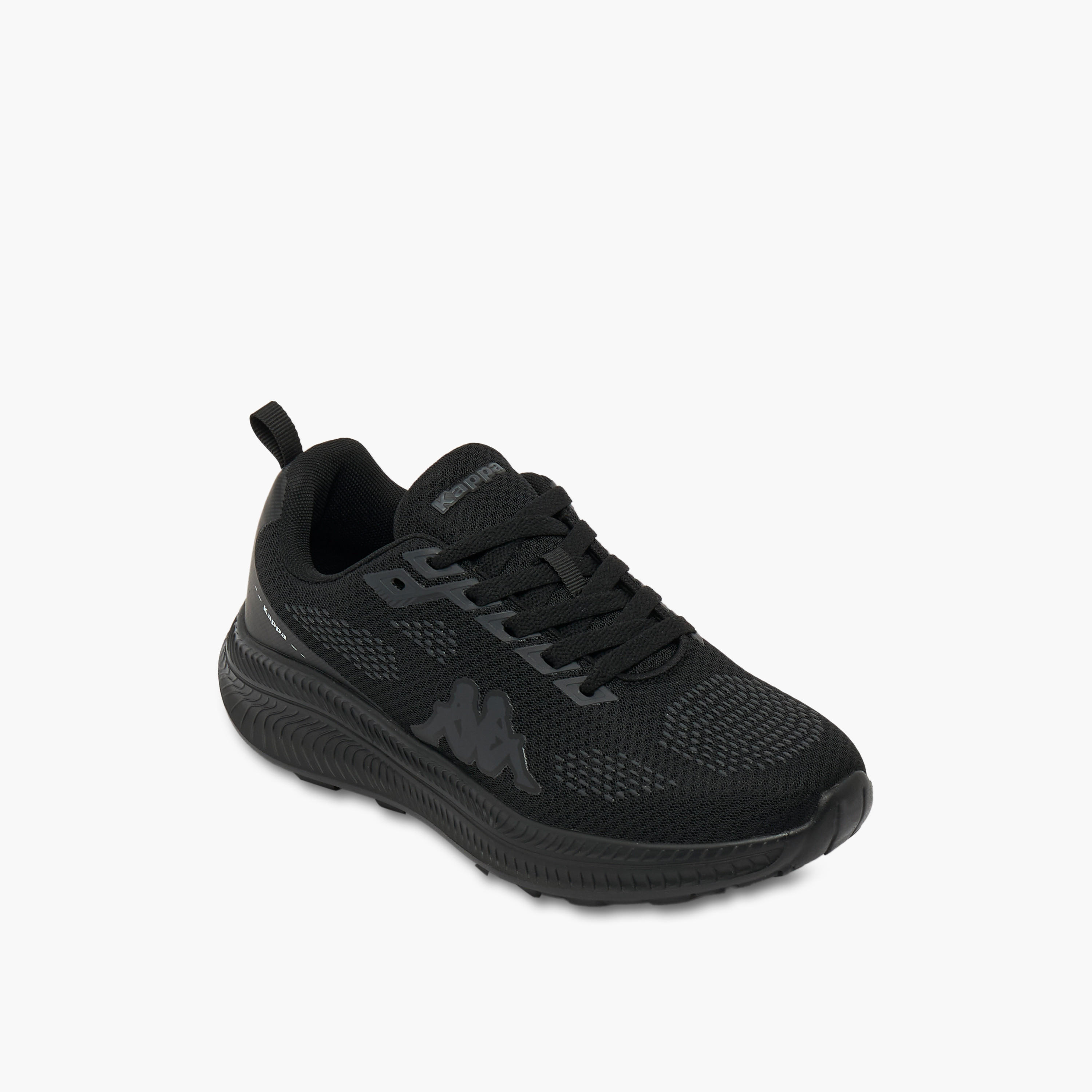 حذاء رياضي برباط إغلاق للنساء من كابا-sports-women-shoes-image-2