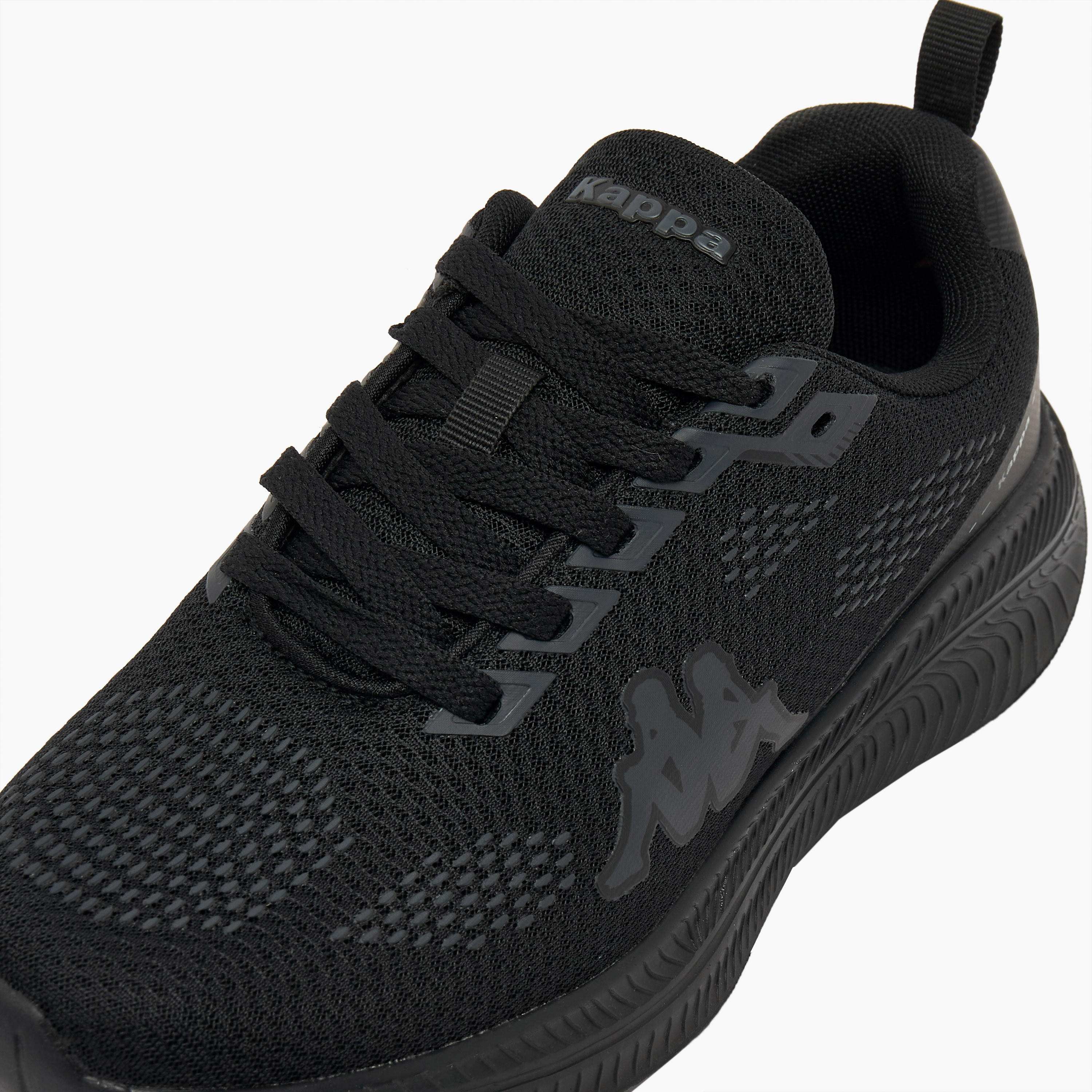 حذاء رياضي برباط إغلاق للنساء من كابا-sports-women-shoes-image-7