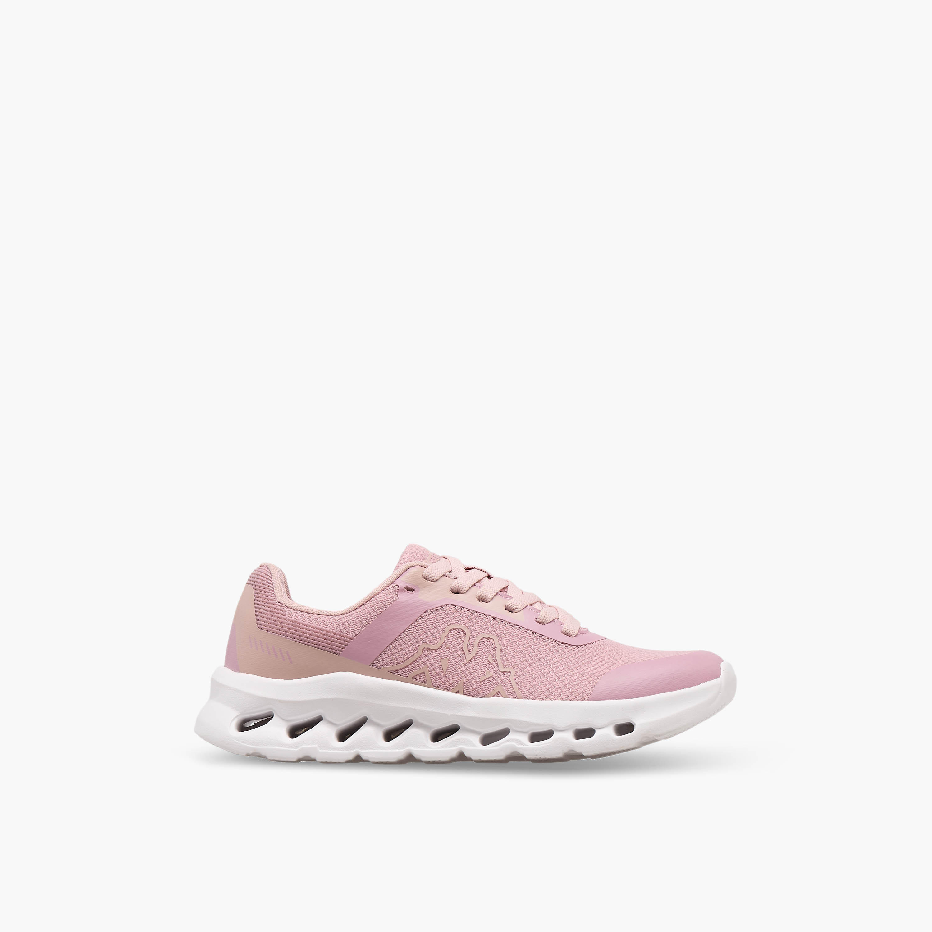 حذاء رياضي برباط إغلاق وشعار للنساء من كابا-sports-women-shoes-image-3