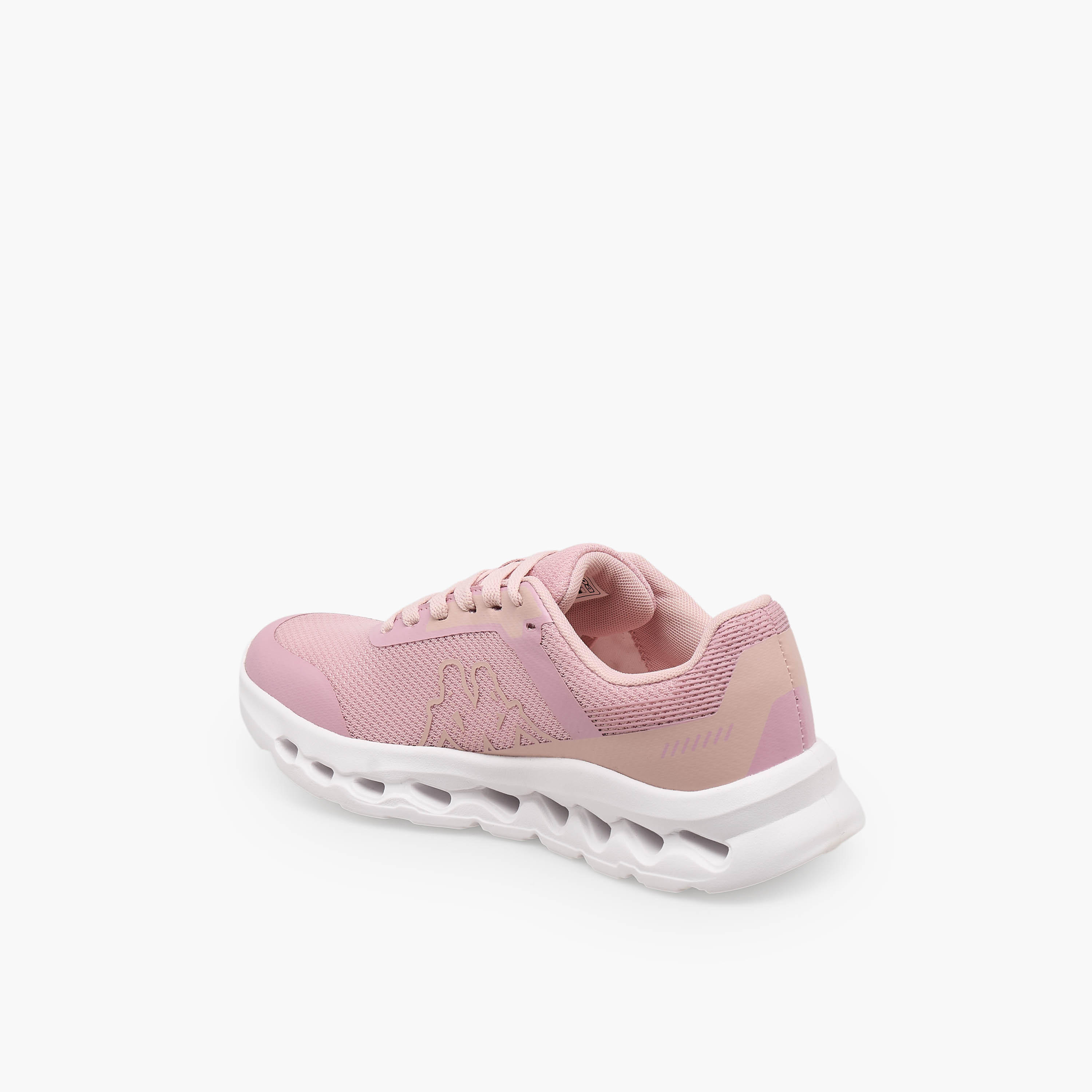 حذاء رياضي برباط إغلاق وشعار للنساء من كابا-sports-women-shoes-image-5