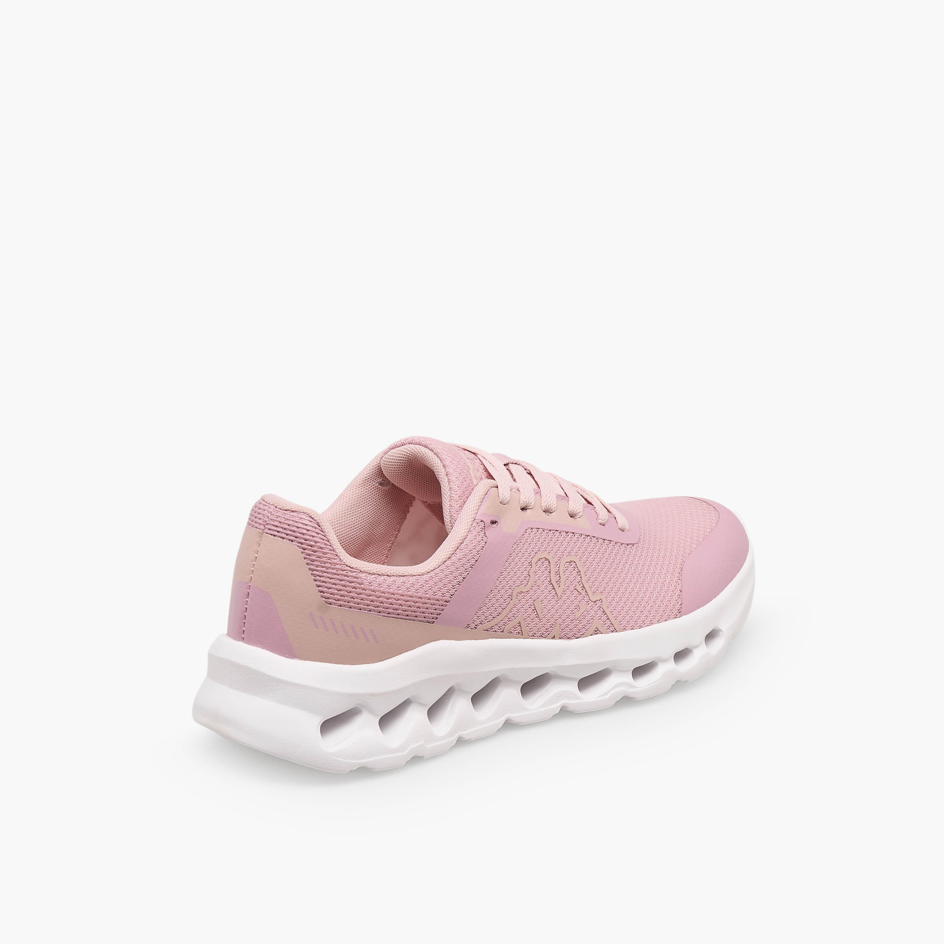 حذاء رياضي برباط إغلاق وشعار للنساء من كابا-sports-women-shoes-image-6