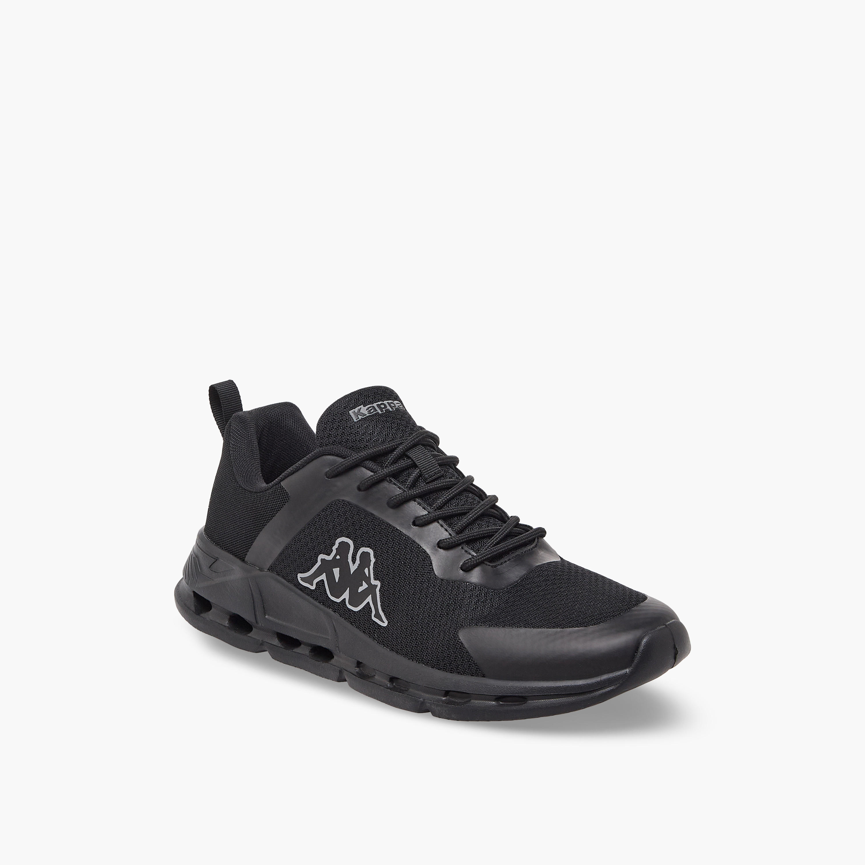 Kappa Men Lace-Up Sports Shoes-men-shoes-sneakers-image-2
