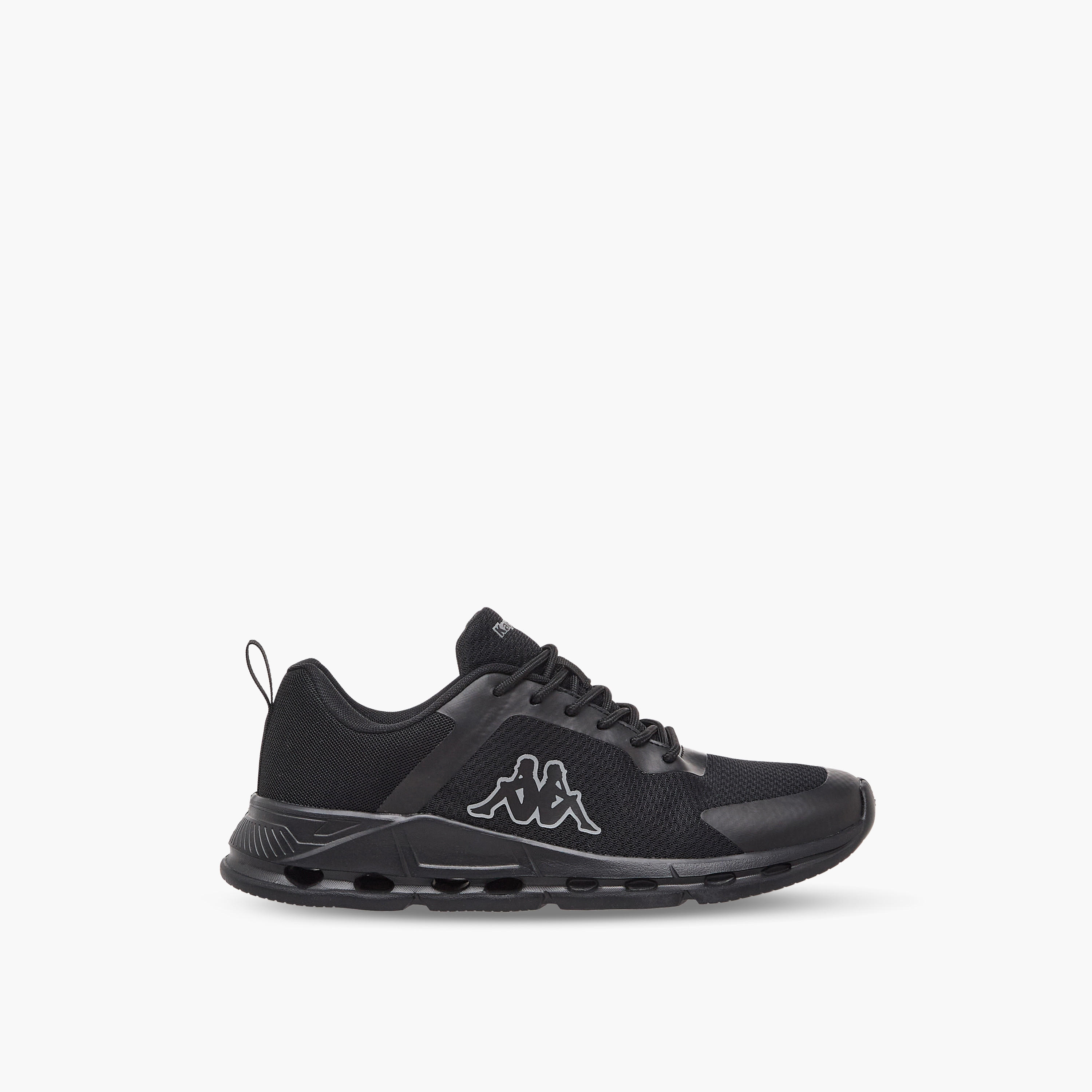 Kappa Men Lace-Up Sports Shoes-men-shoes-sneakers-image-3