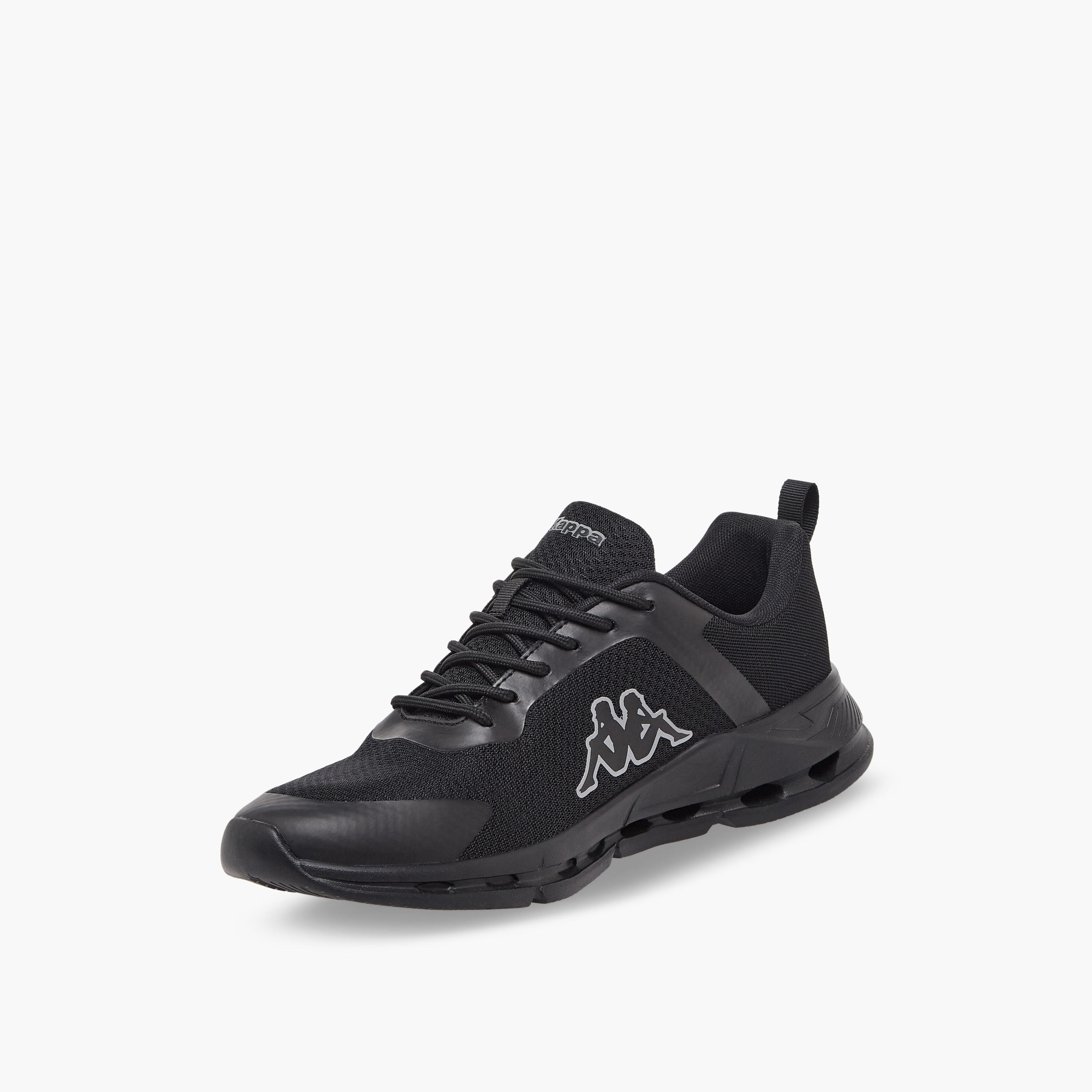 Kappa Men Lace-Up Sports Shoes-men-shoes-sneakers-image-4