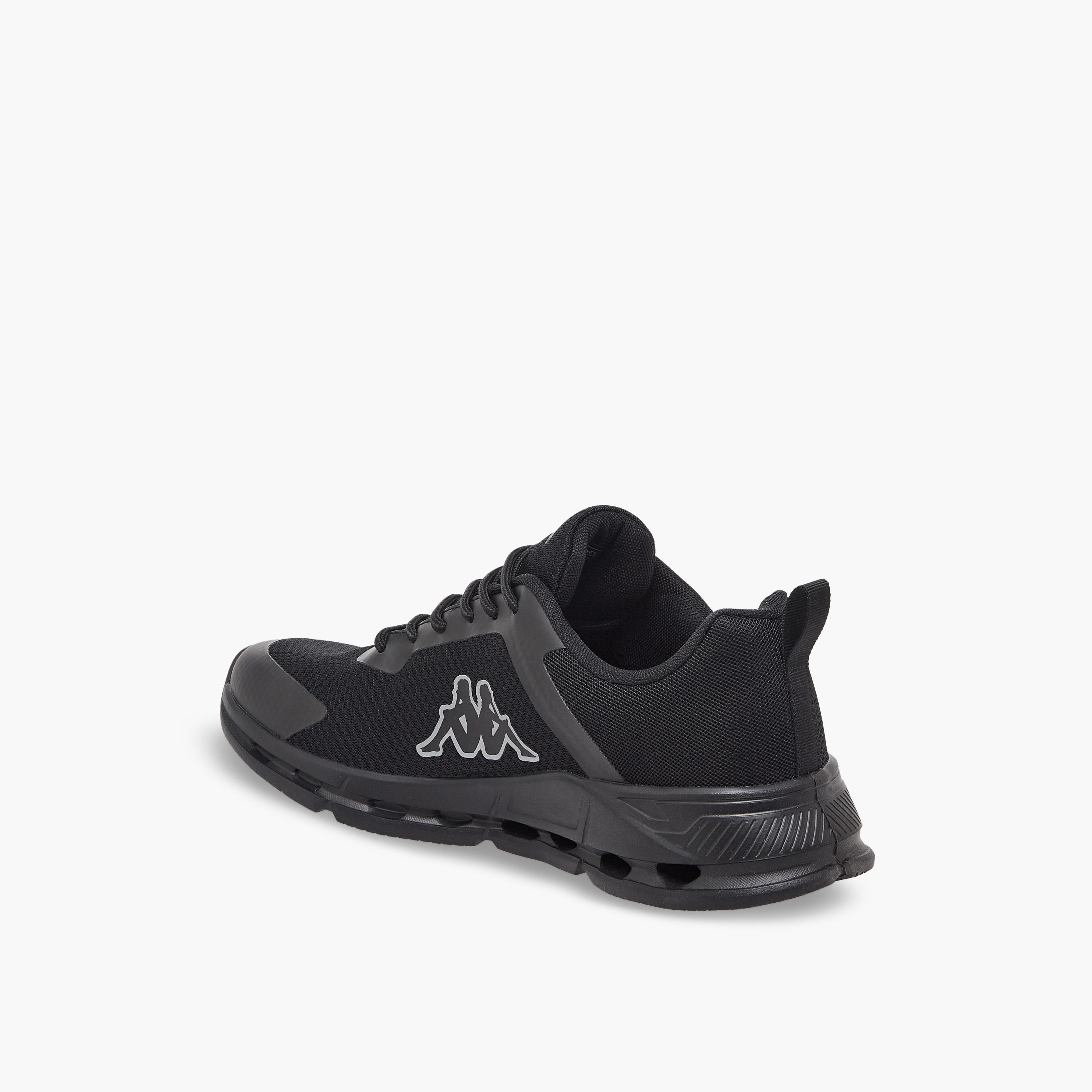 Kappa Men Lace-Up Sports Shoes-men-shoes-sneakers-image-5