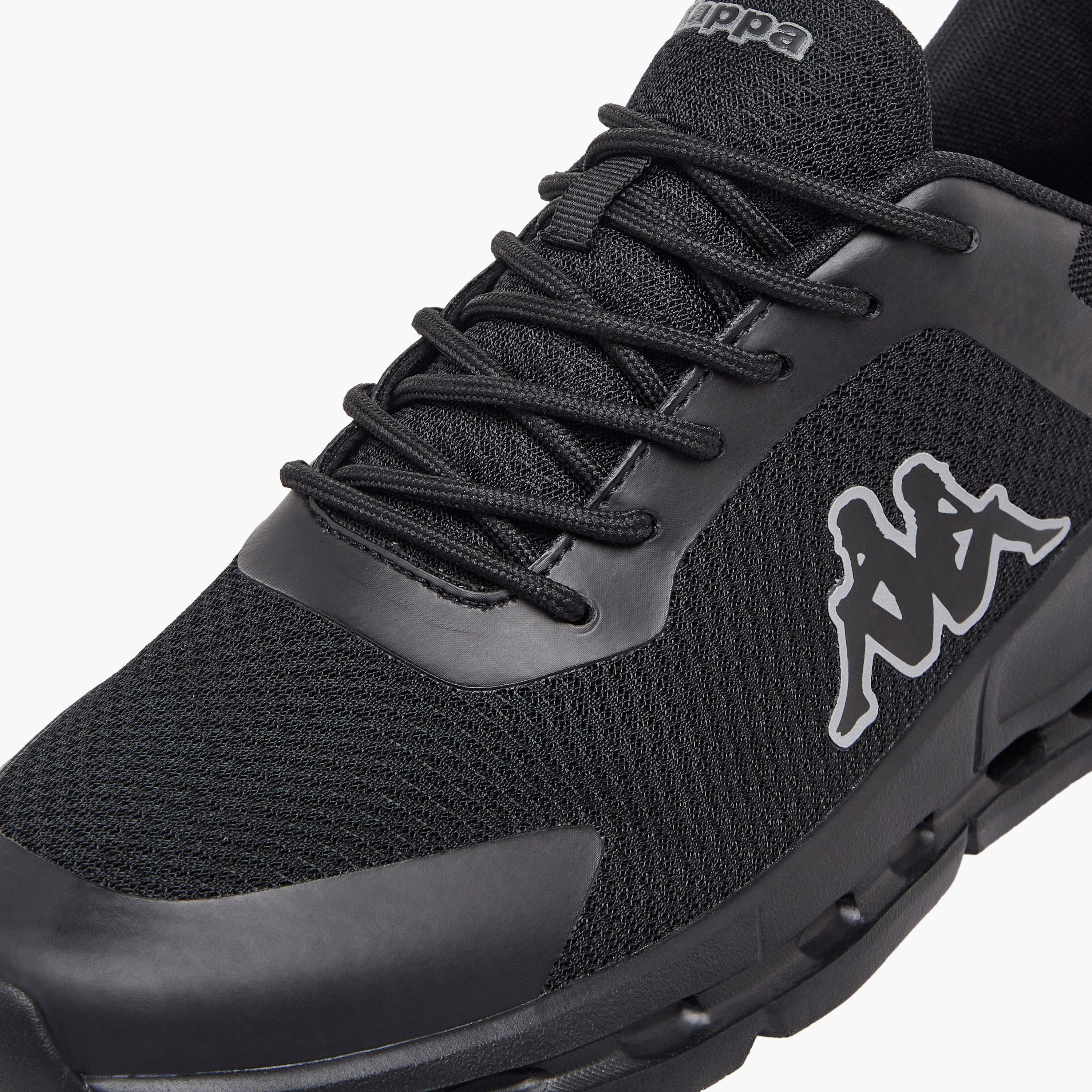Kappa Men Lace-Up Sports Shoes-men-shoes-sneakers-image-7