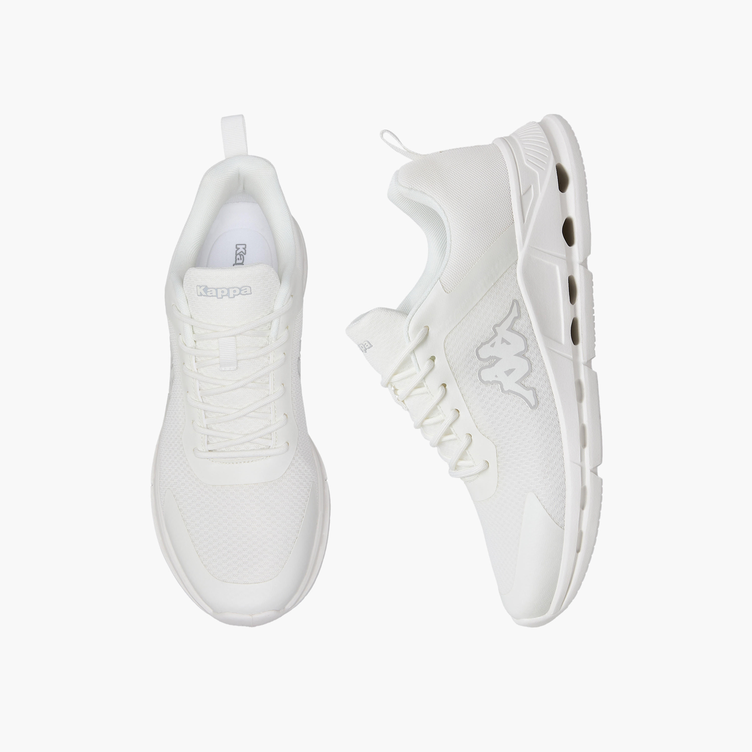 حذاء رياضي برباط إغلاق للرجال من كابا-men-shoes-sneakers-image-1