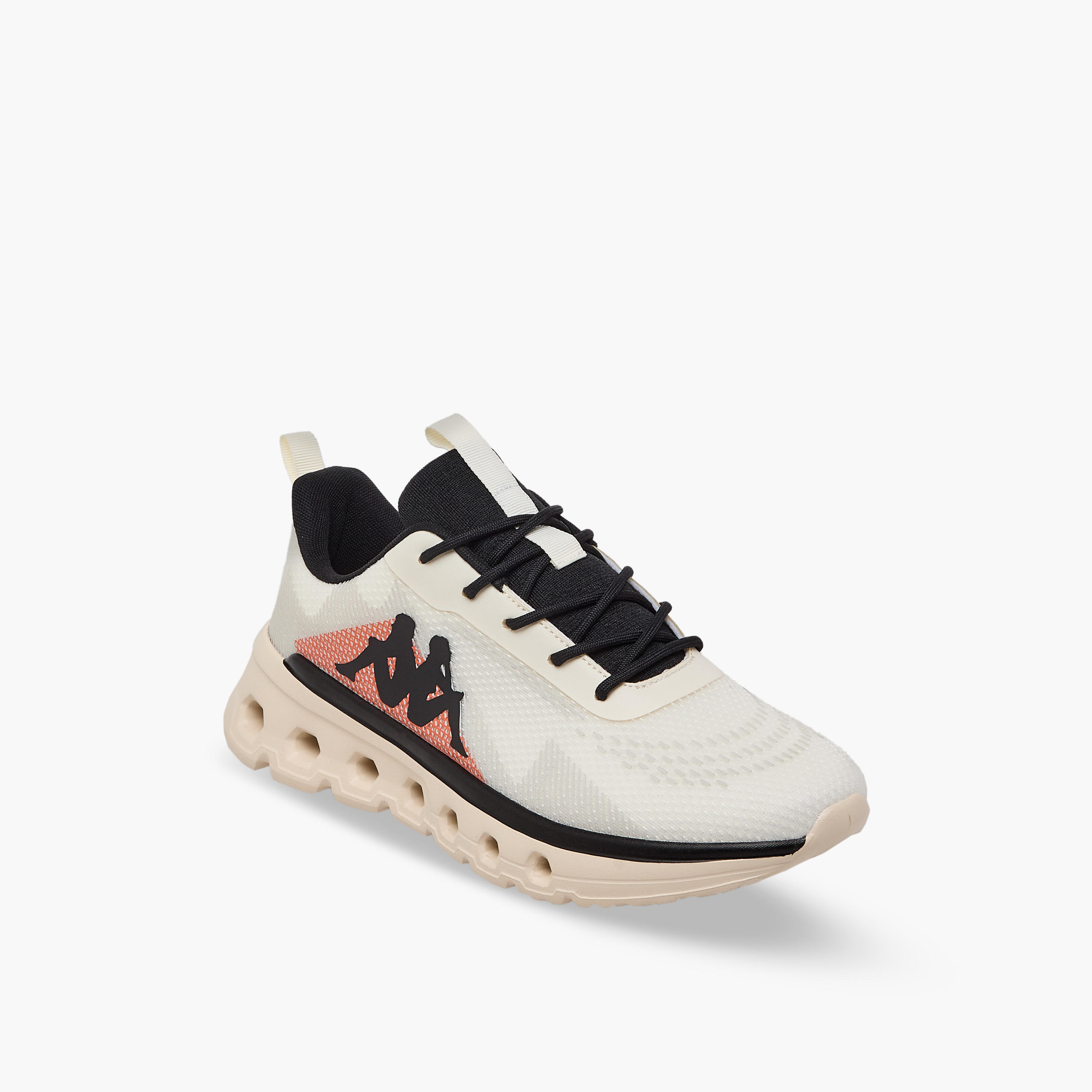 حذاء رياضي برباط إغلاق للرجال من كابا-sports-men-shoes-image-2