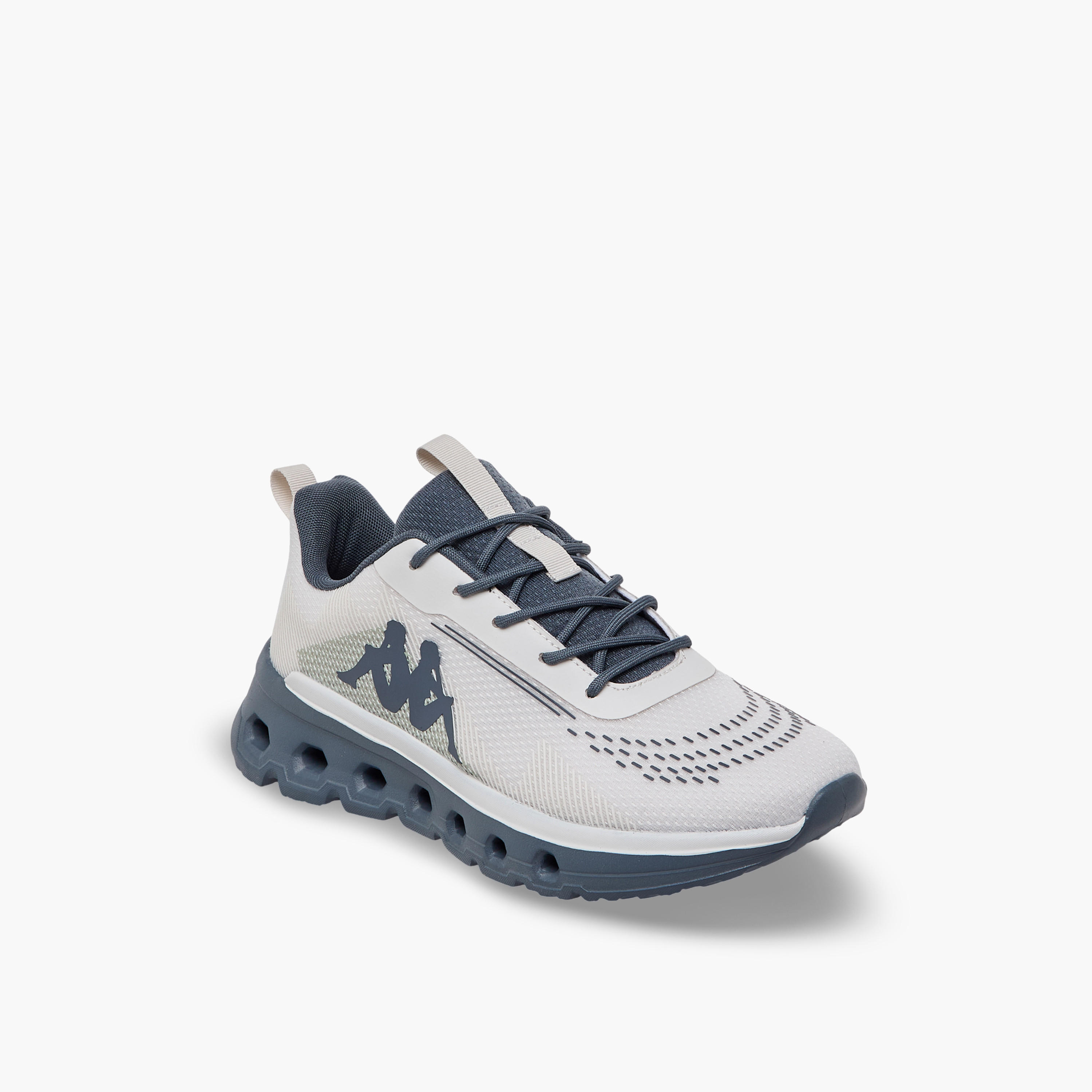 حذاء رياضي برباط إغلاق للرجال من كابا-sports-men-shoes-image-2
