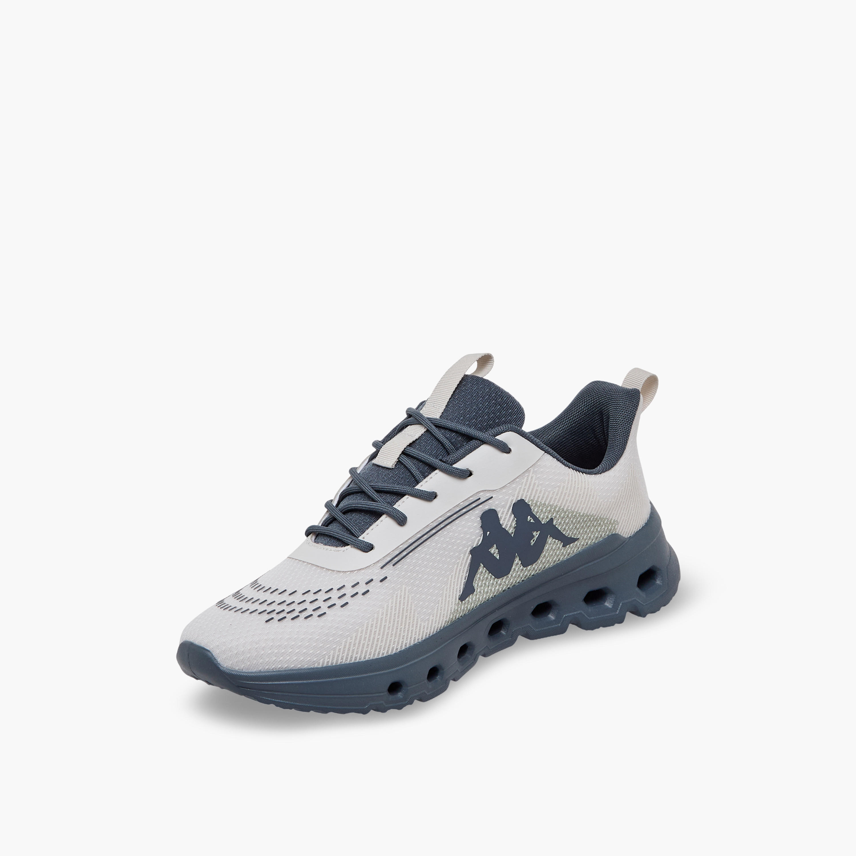 حذاء رياضي برباط إغلاق للرجال من كابا-sports-men-shoes-image-4