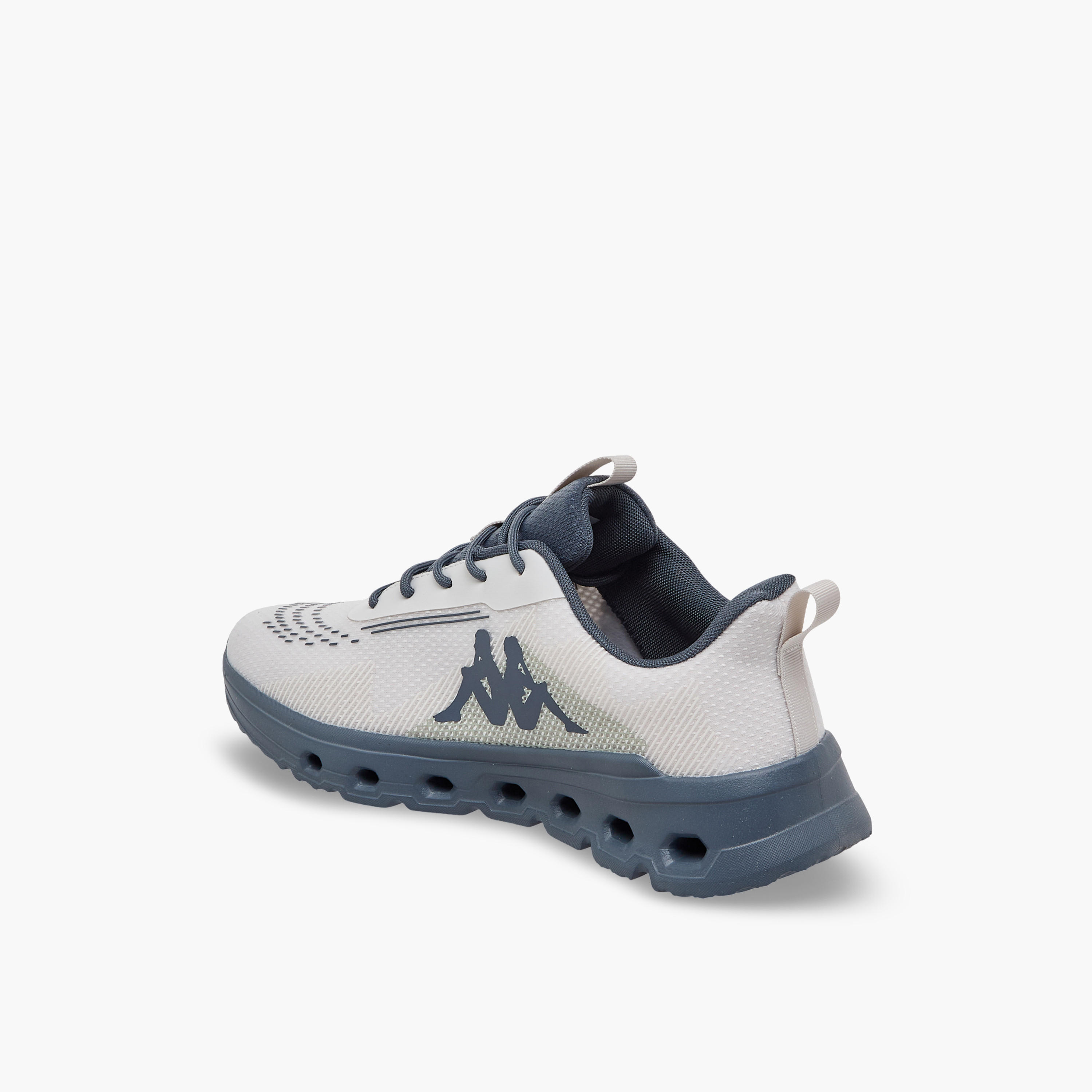 حذاء رياضي برباط إغلاق للرجال من كابا-sports-men-shoes-image-5