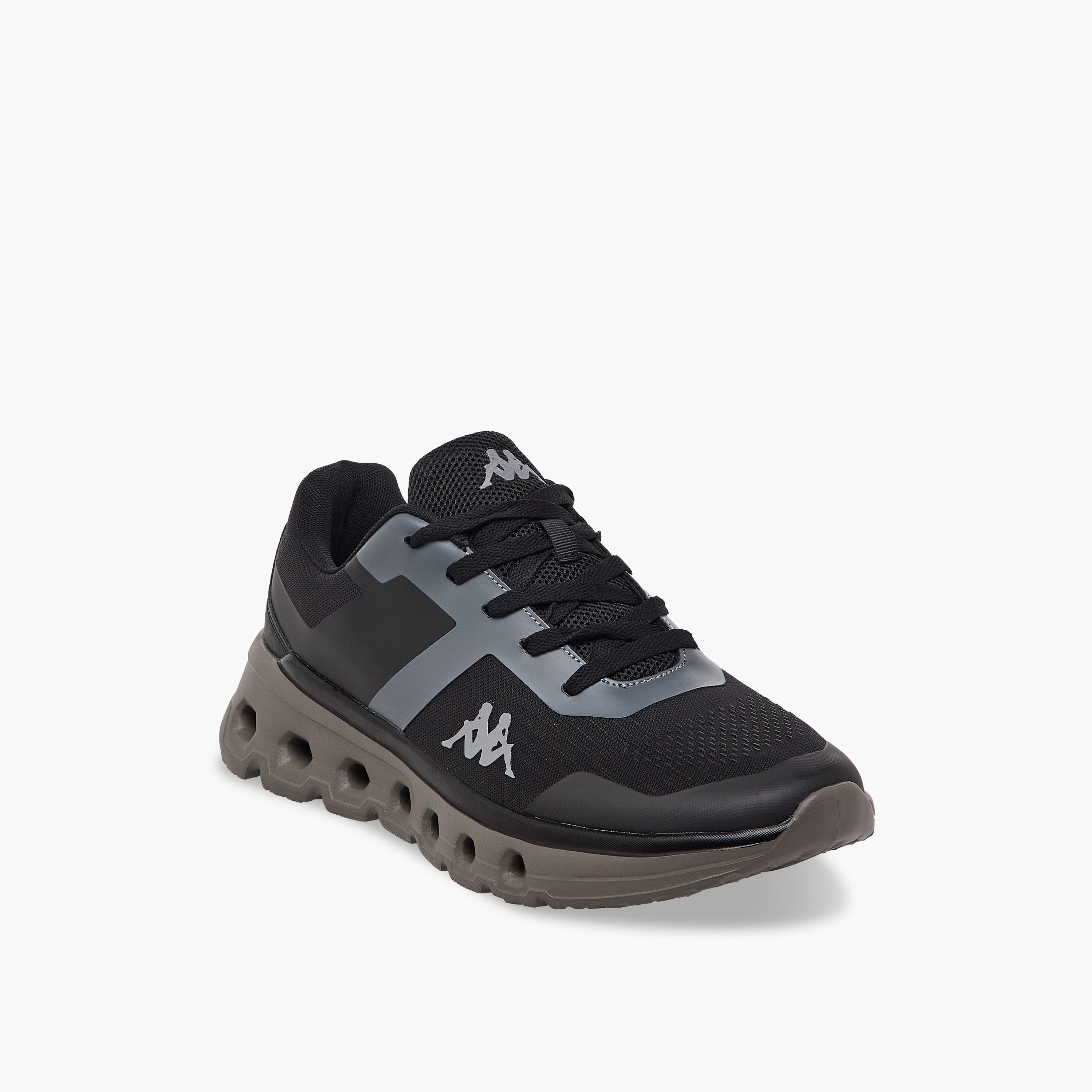Kappa Men Lace-Up Sports Shoes-sports-men-shoes-image-2