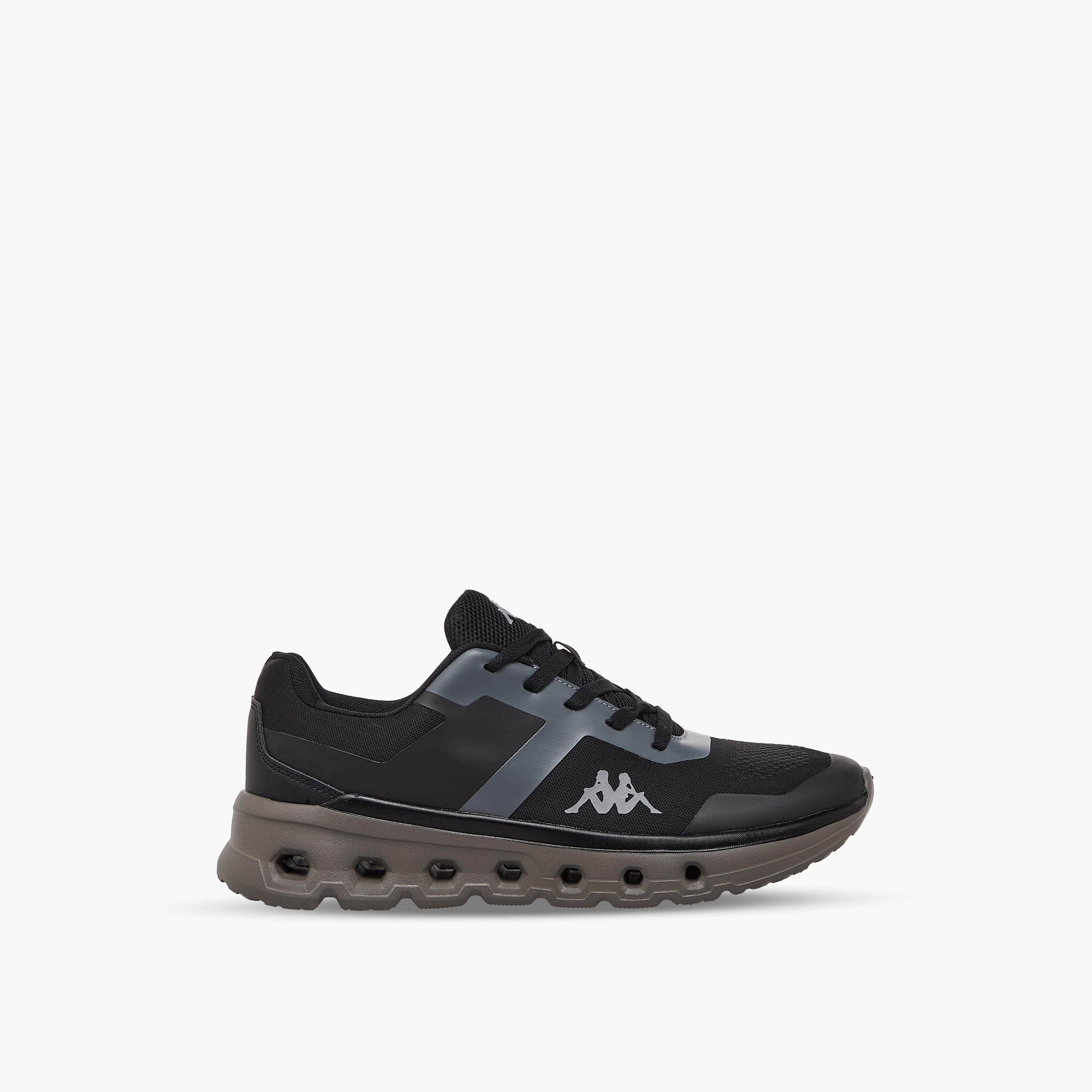 Kappa Men Lace-Up Sports Shoes-sports-men-shoes-image-3