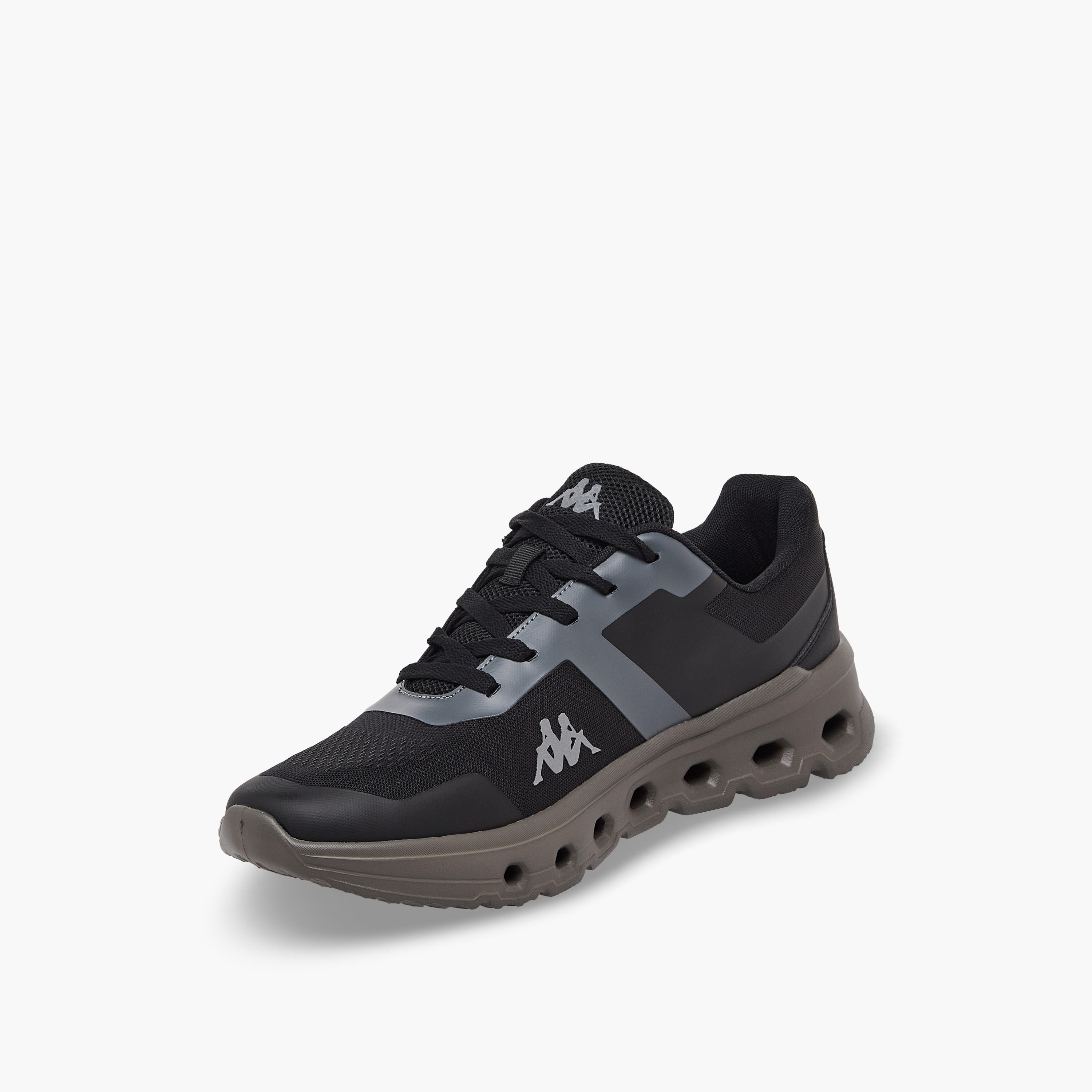 Kappa Men Lace-Up Sports Shoes-sports-men-shoes-image-4