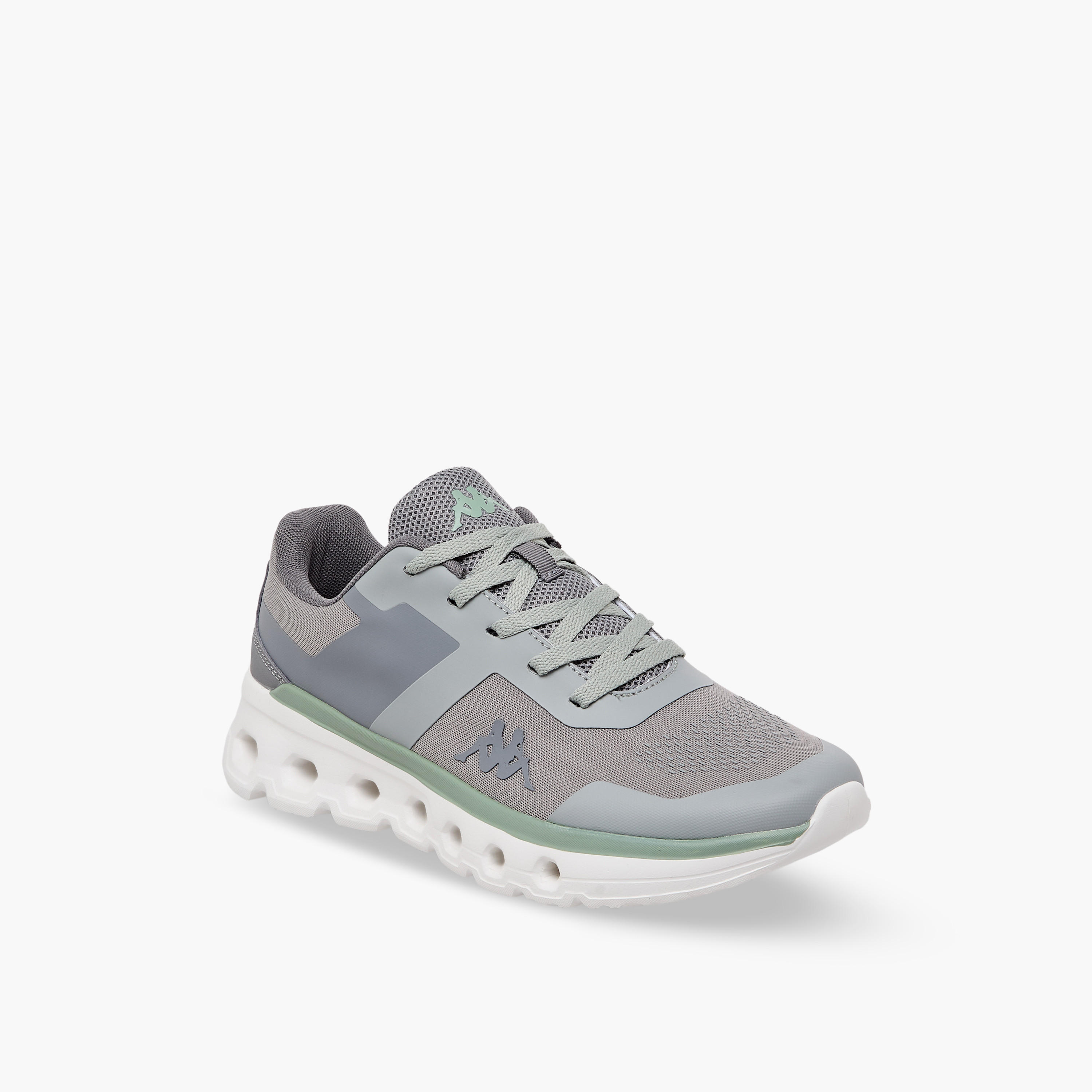 Kappa Men Lace-Up Sports Shoes-sports-men-shoes-image-2