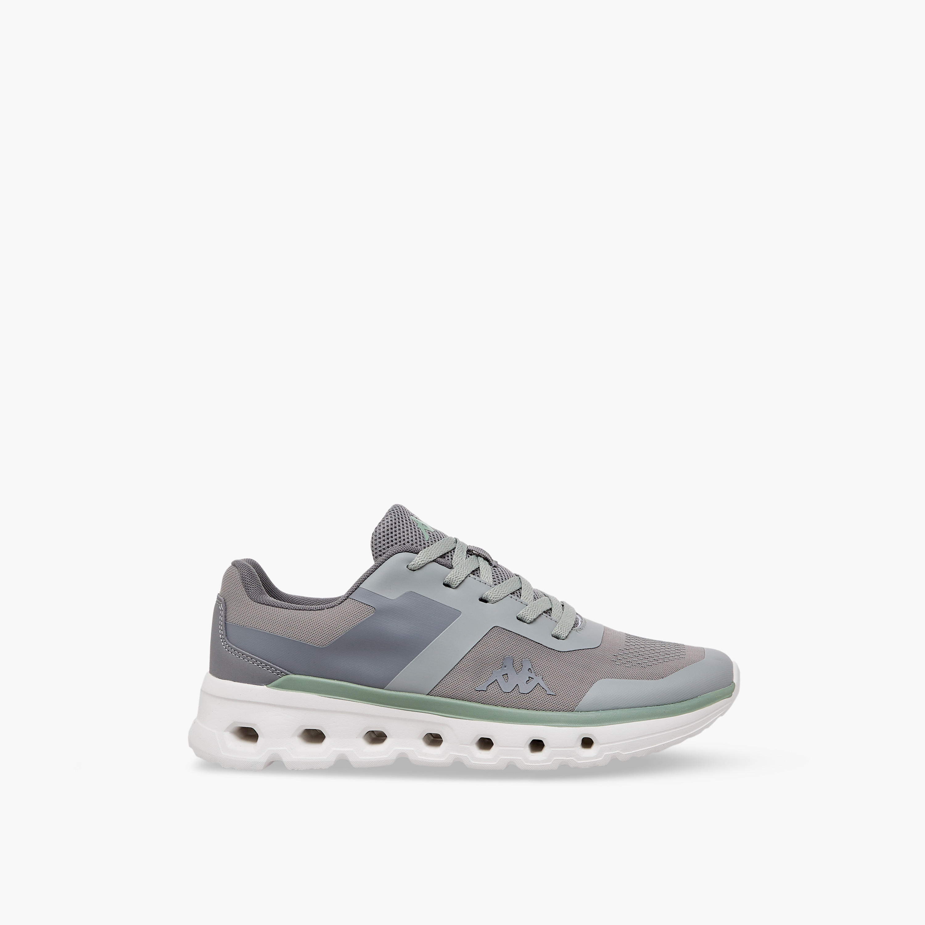 Kappa Men Lace-Up Sports Shoes-sports-men-shoes-image-3