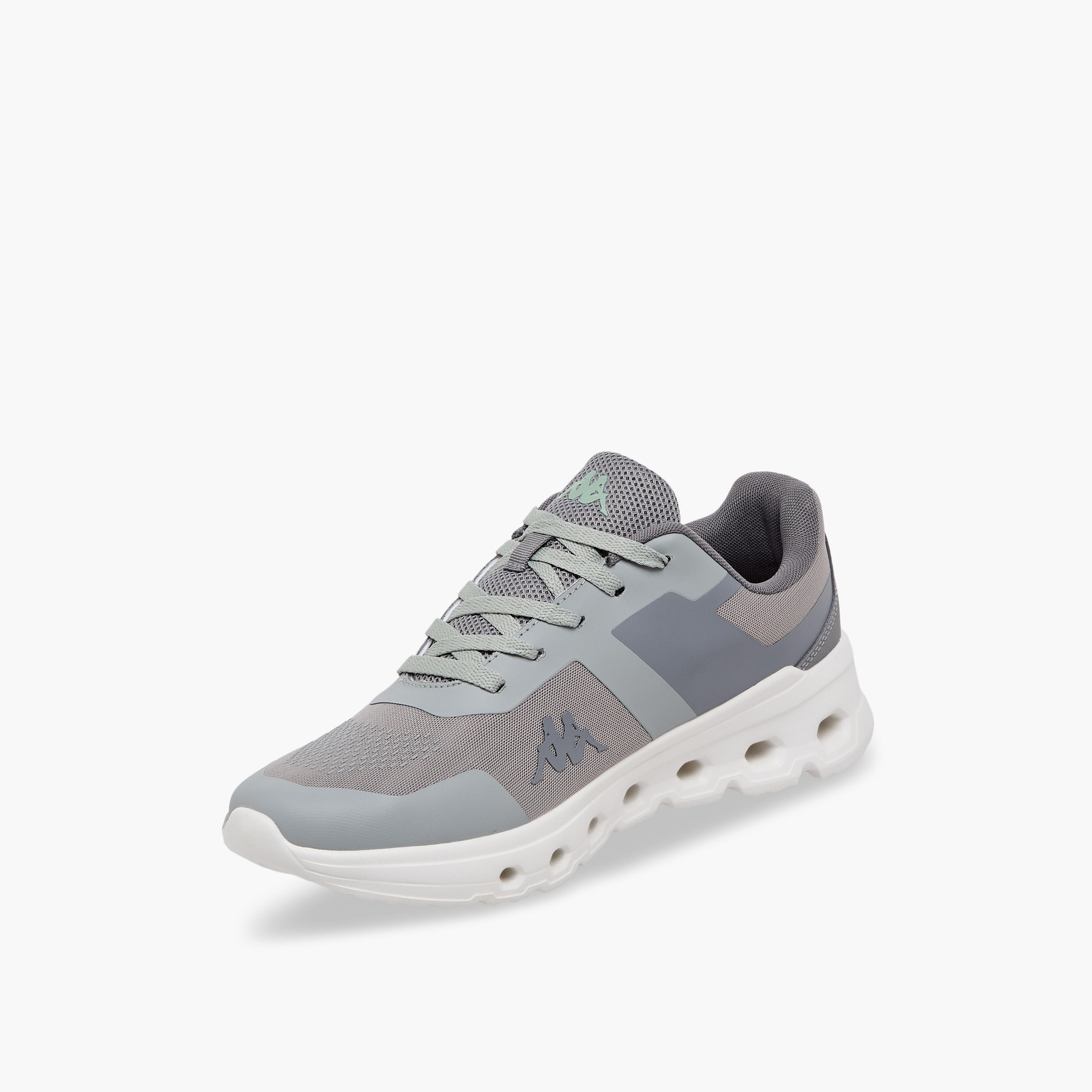 Kappa Men Lace-Up Sports Shoes-sports-men-shoes-image-4