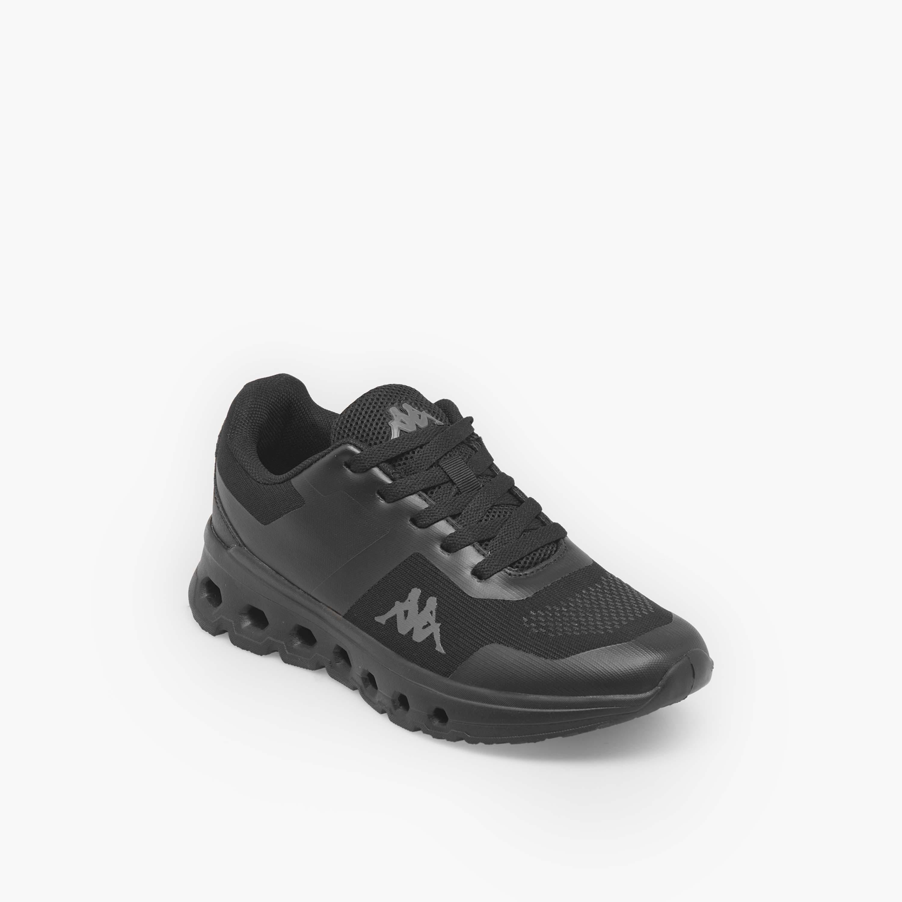 حذاء رياضي بارز الملمس برباط إغلاق للنساء من كابا-sports-women-shoes-image-2
