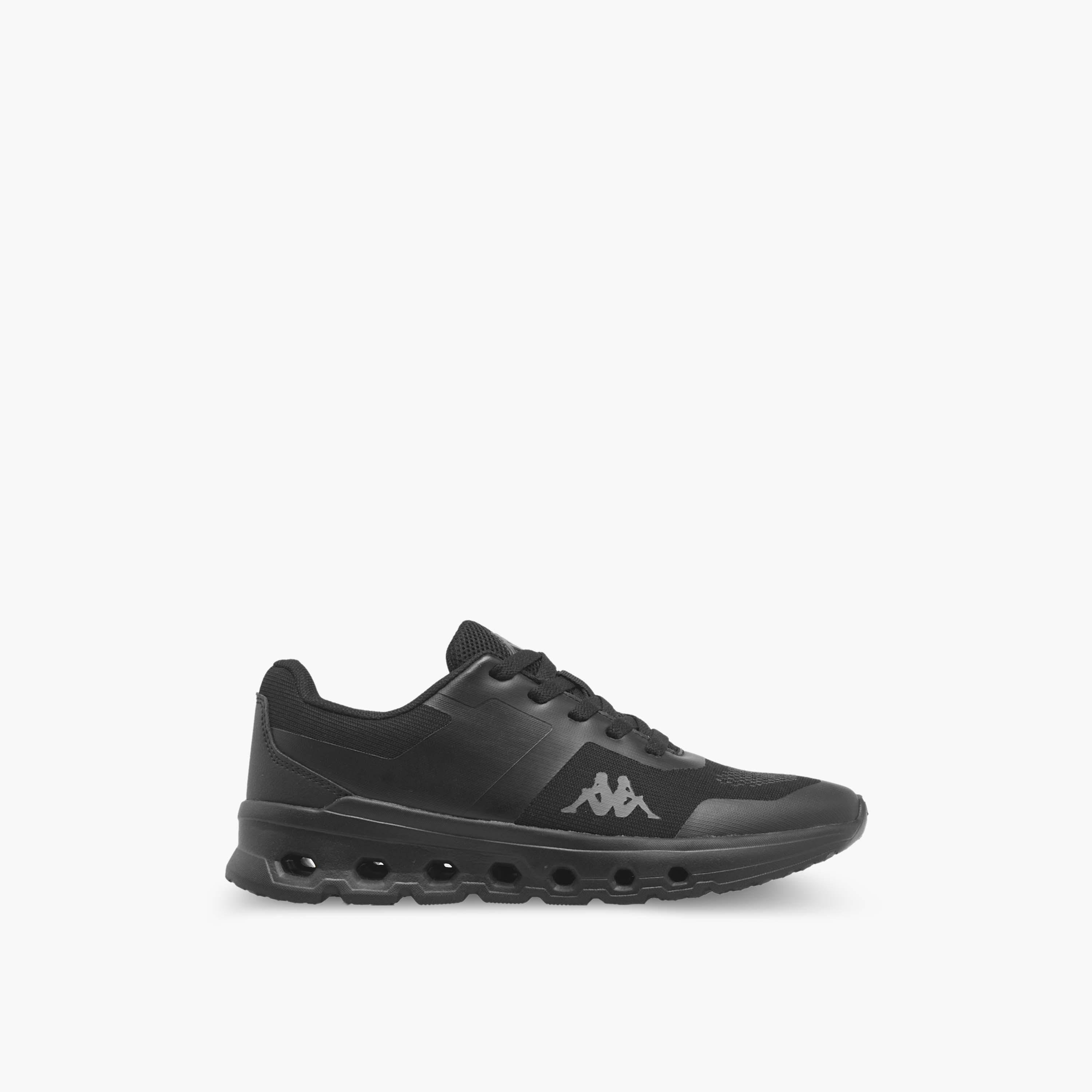 حذاء رياضي بارز الملمس برباط إغلاق للنساء من كابا-sports-women-shoes-image-3