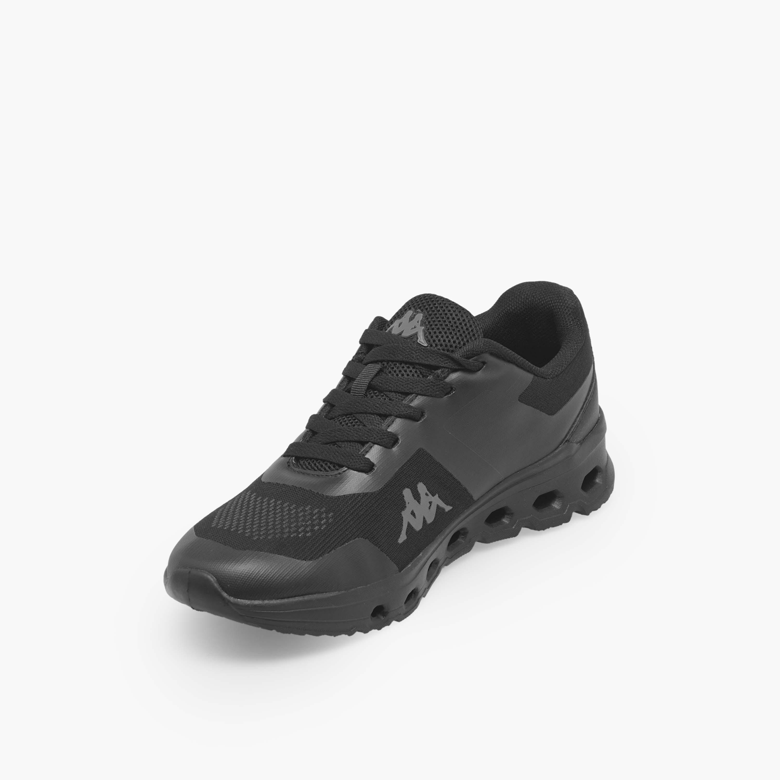 حذاء رياضي بارز الملمس برباط إغلاق للنساء من كابا-sports-women-shoes-image-4