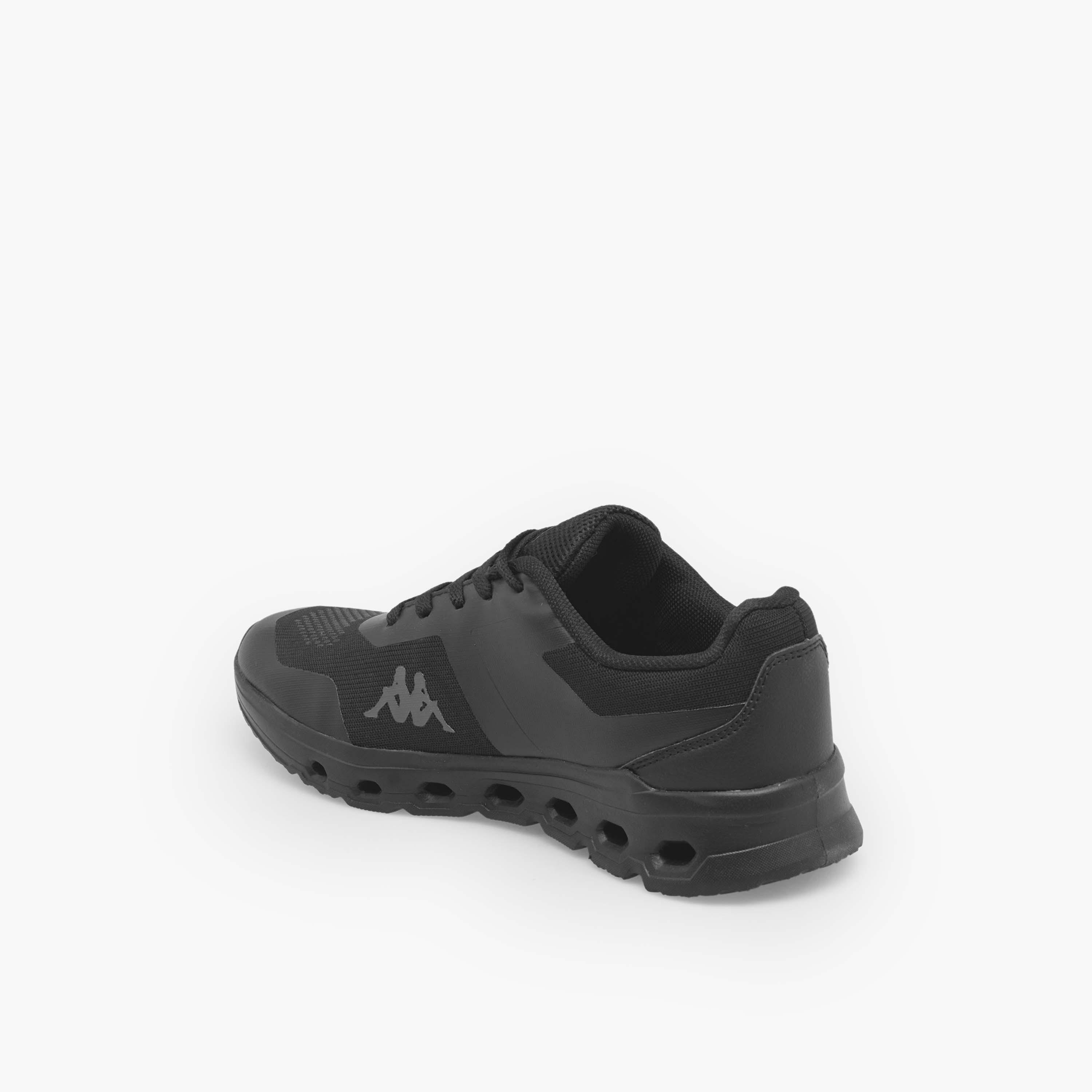 حذاء رياضي بارز الملمس برباط إغلاق للنساء من كابا-sports-women-shoes-image-5