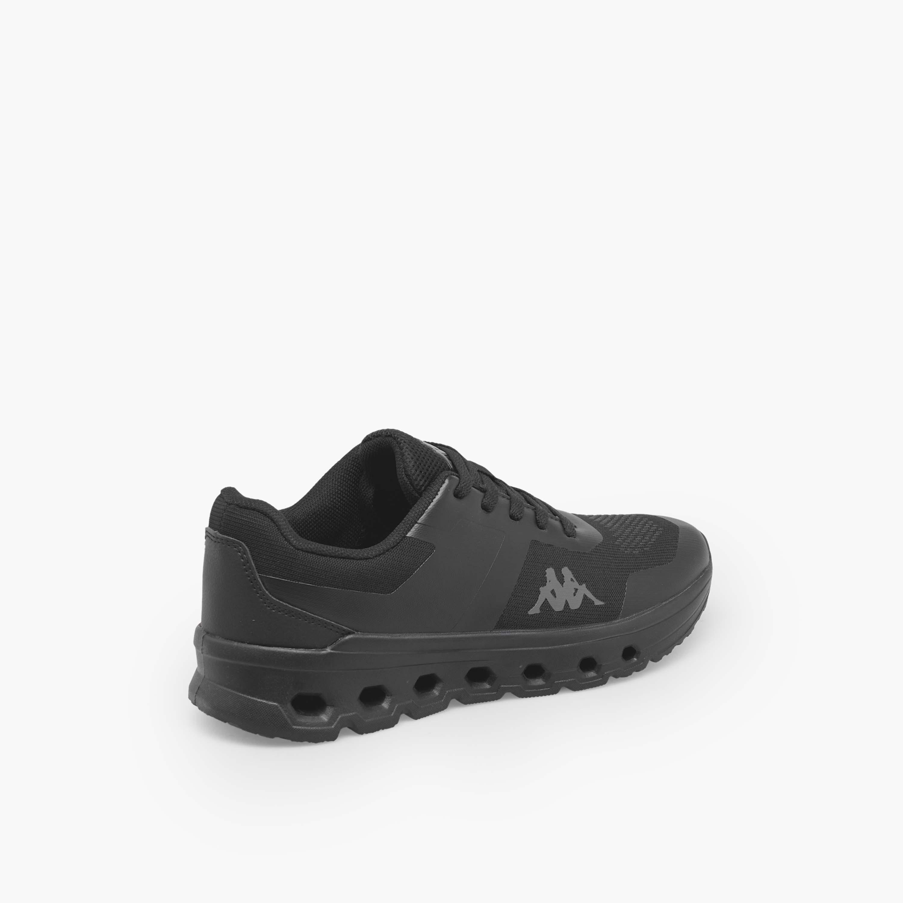 حذاء رياضي بارز الملمس برباط إغلاق للنساء من كابا-sports-women-shoes-image-6