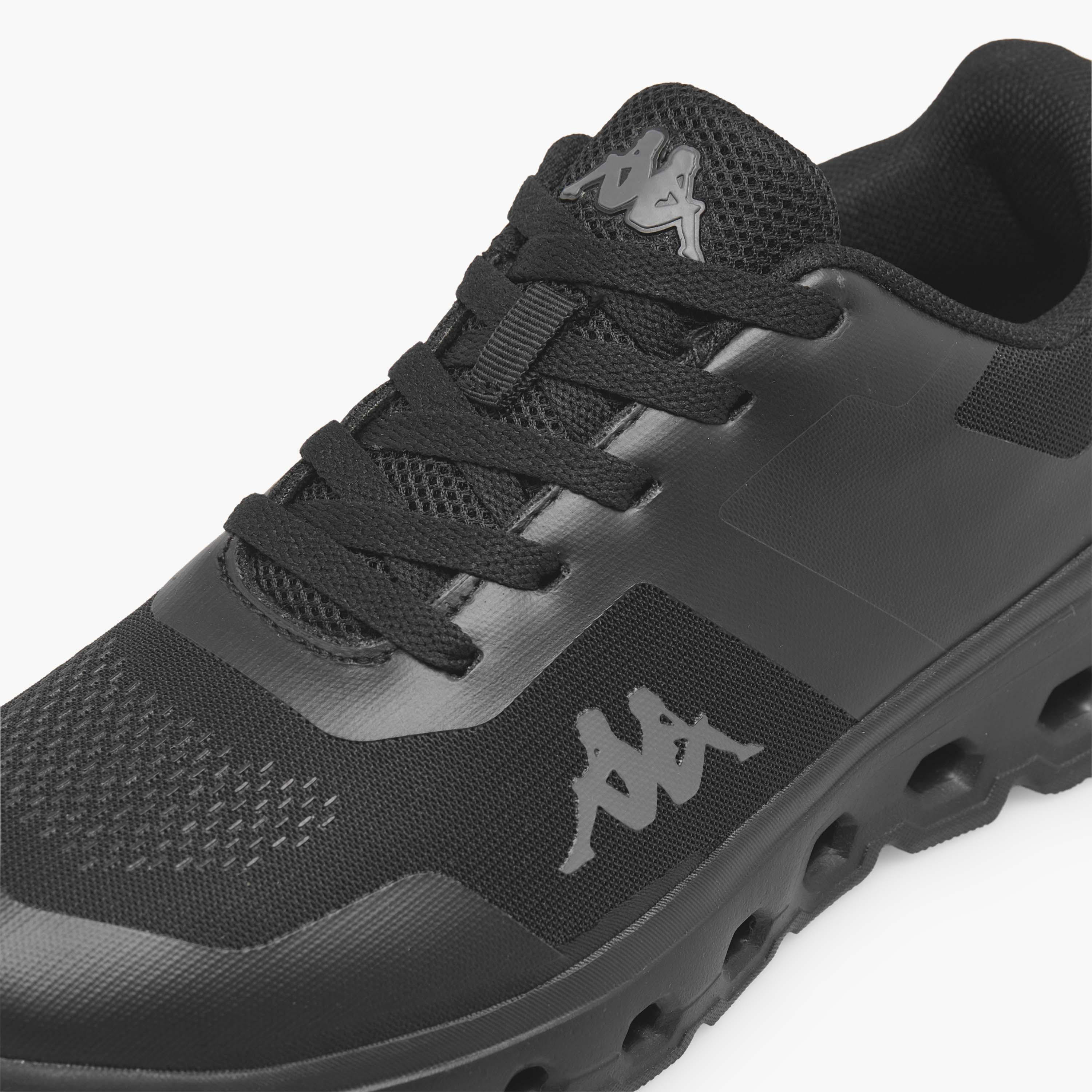 حذاء رياضي بارز الملمس برباط إغلاق للنساء من كابا-sports-women-shoes-image-7