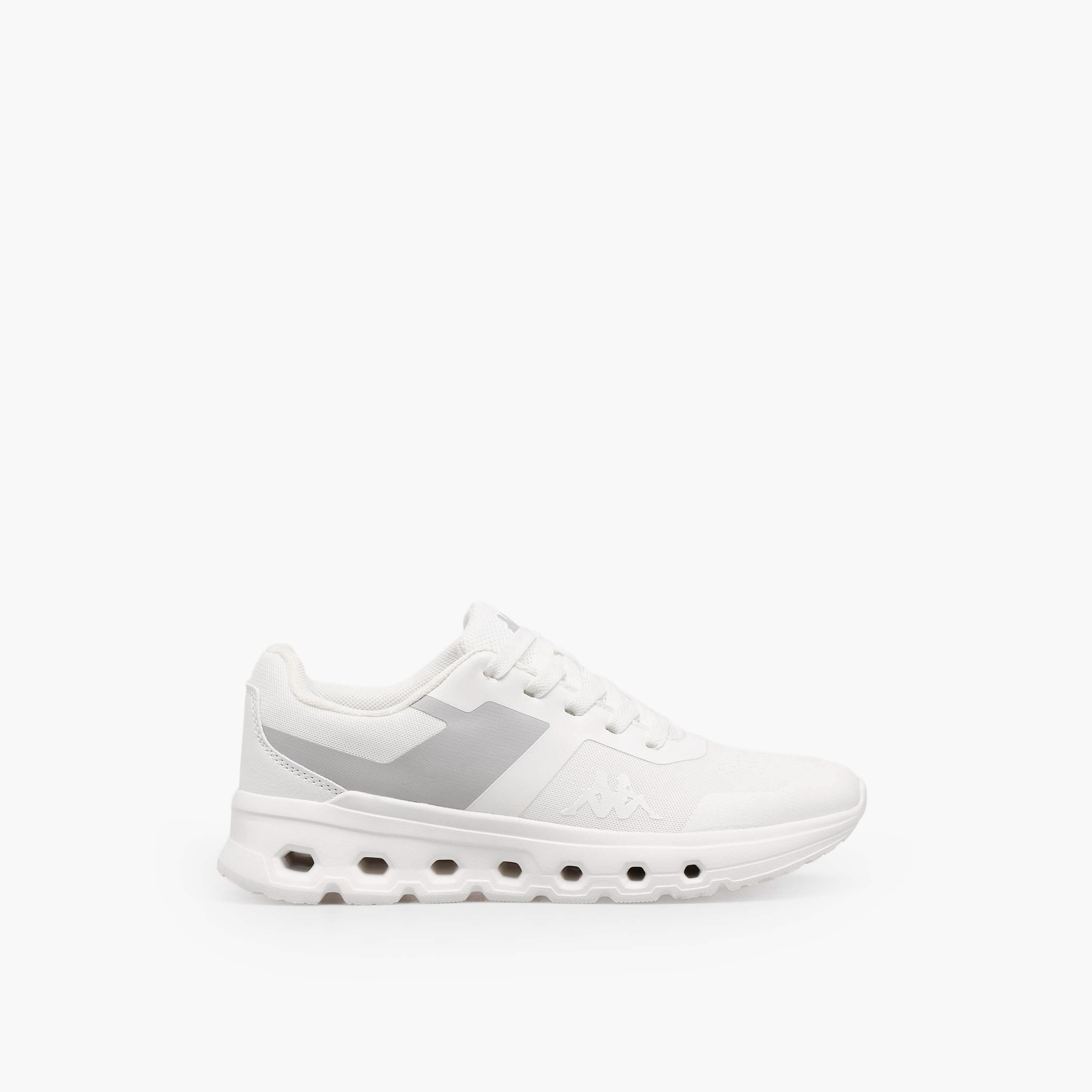 حذاء رياضي بارز الملمس برباط إغلاق للنساء من كابا-sports-women-shoes-image-3