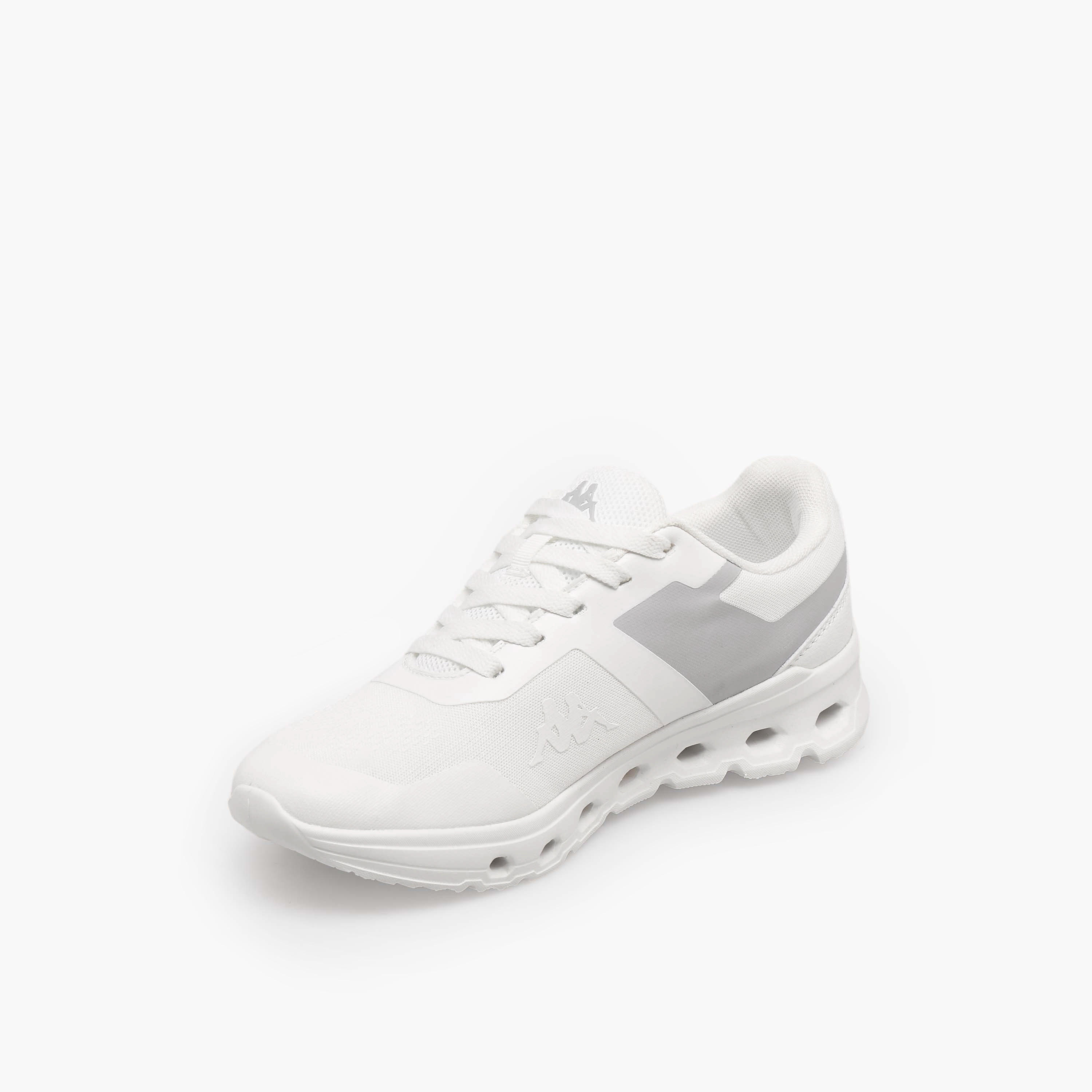 حذاء رياضي بارز الملمس برباط إغلاق للنساء من كابا-sports-women-shoes-image-4