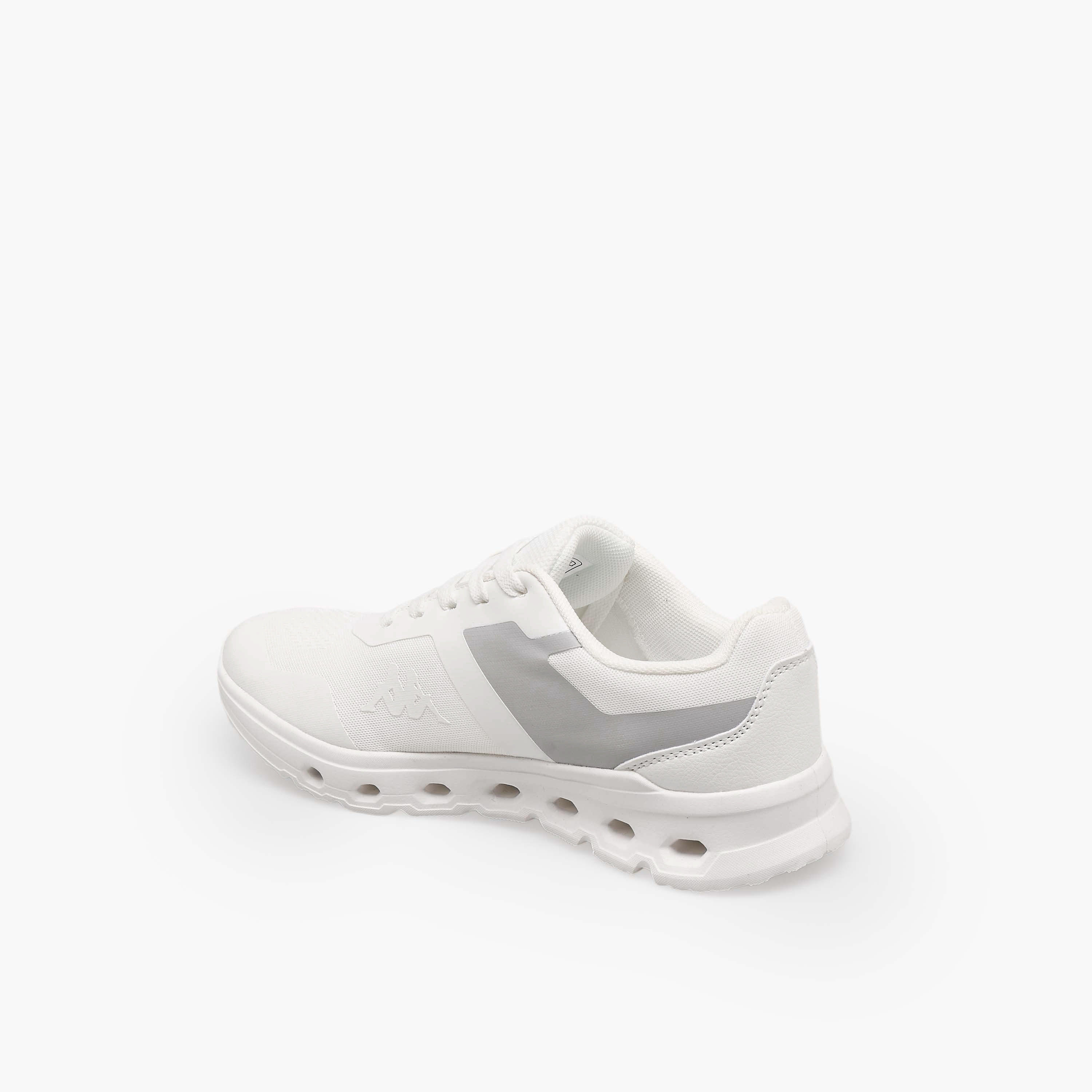 حذاء رياضي بارز الملمس برباط إغلاق للنساء من كابا-sports-women-shoes-image-5