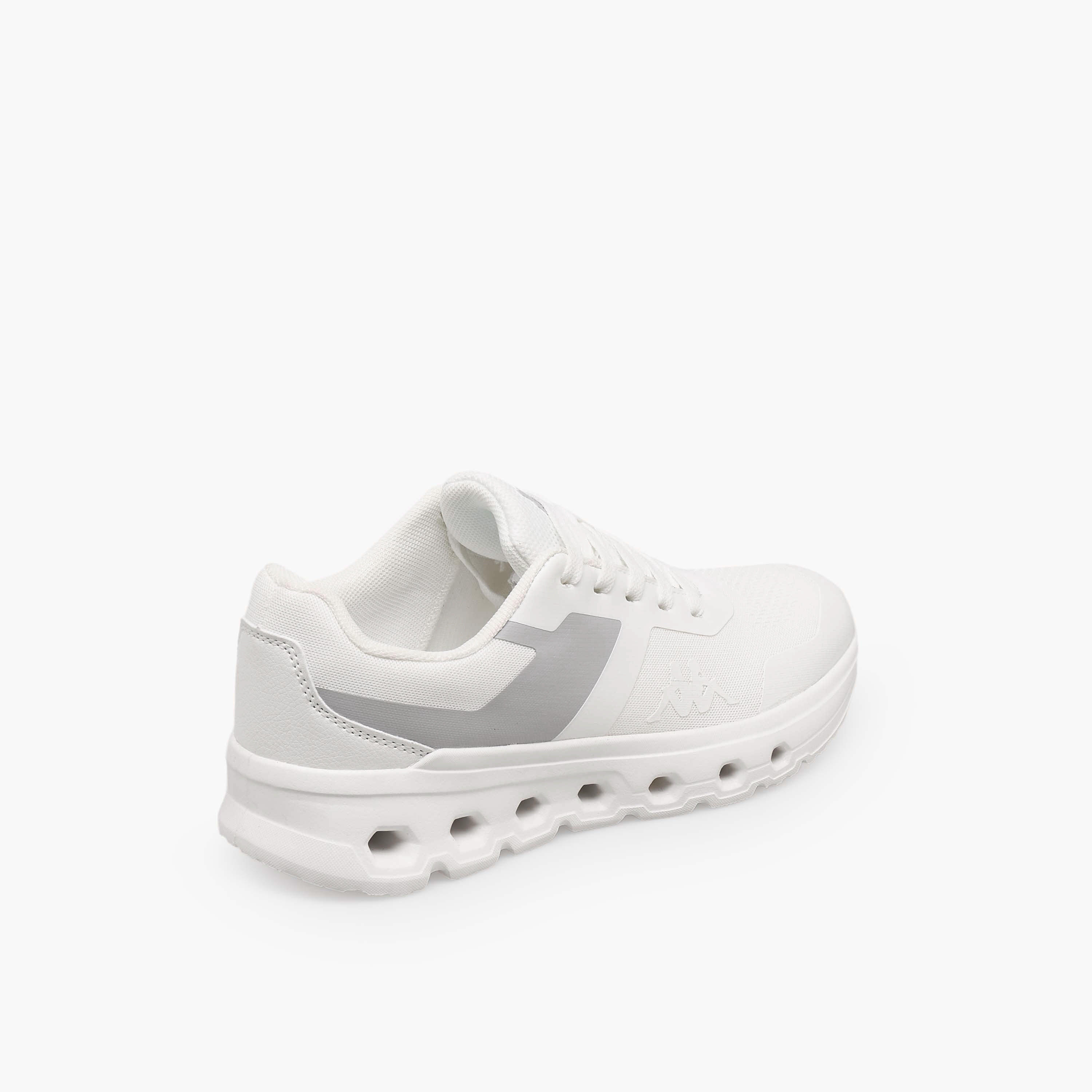حذاء رياضي بارز الملمس برباط إغلاق للنساء من كابا-sports-women-shoes-image-6