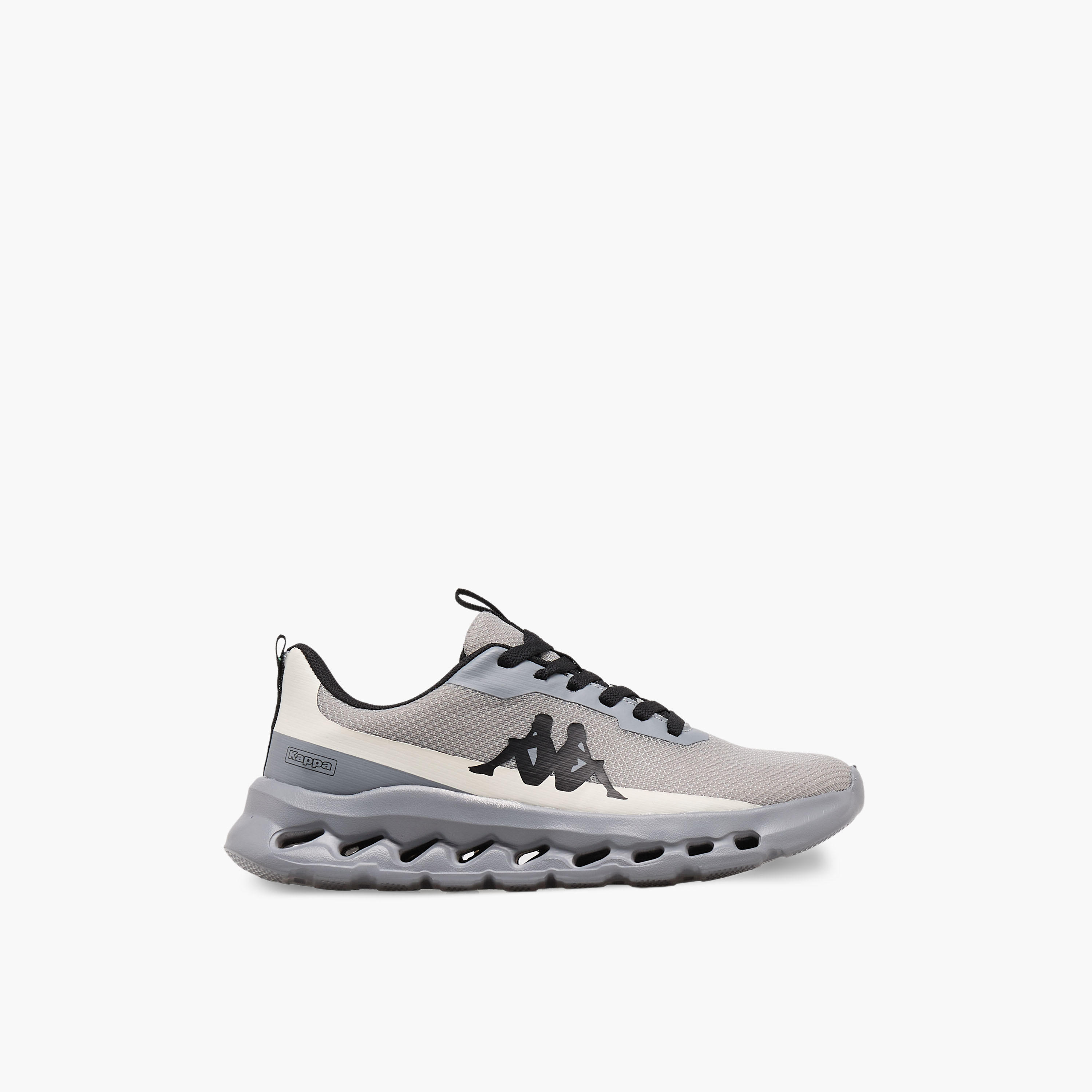 Kappa Women Lace-Up Sports Shoes-women-shoes-sports-image-3