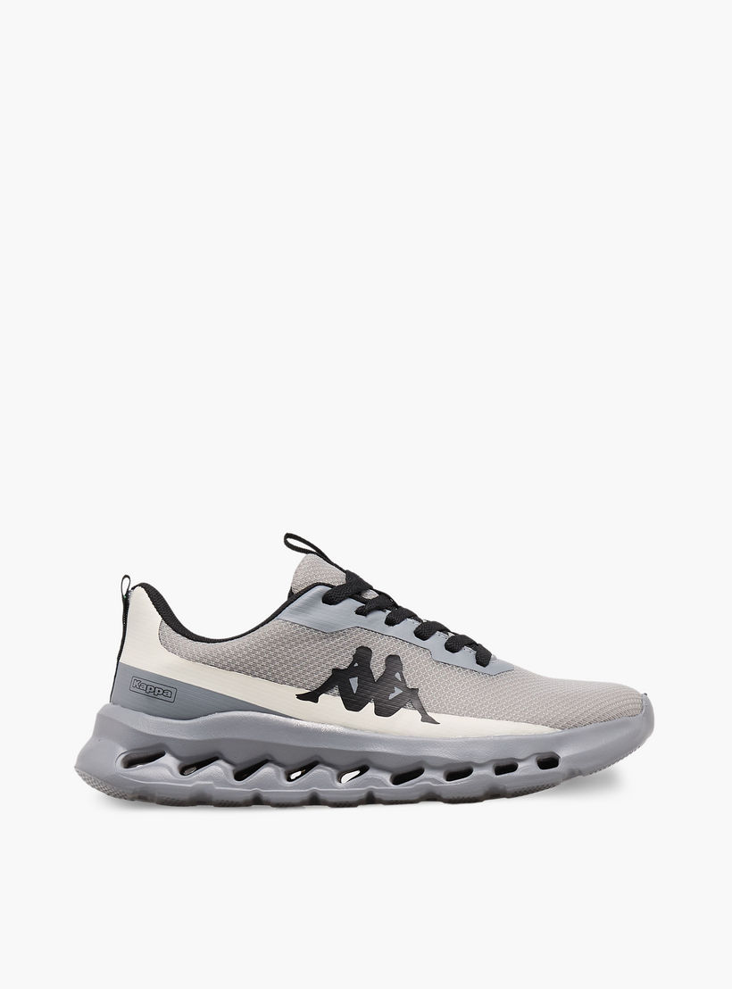 Kappa Women Lace-Up Sports Shoes-women-shoes-sports-image-3