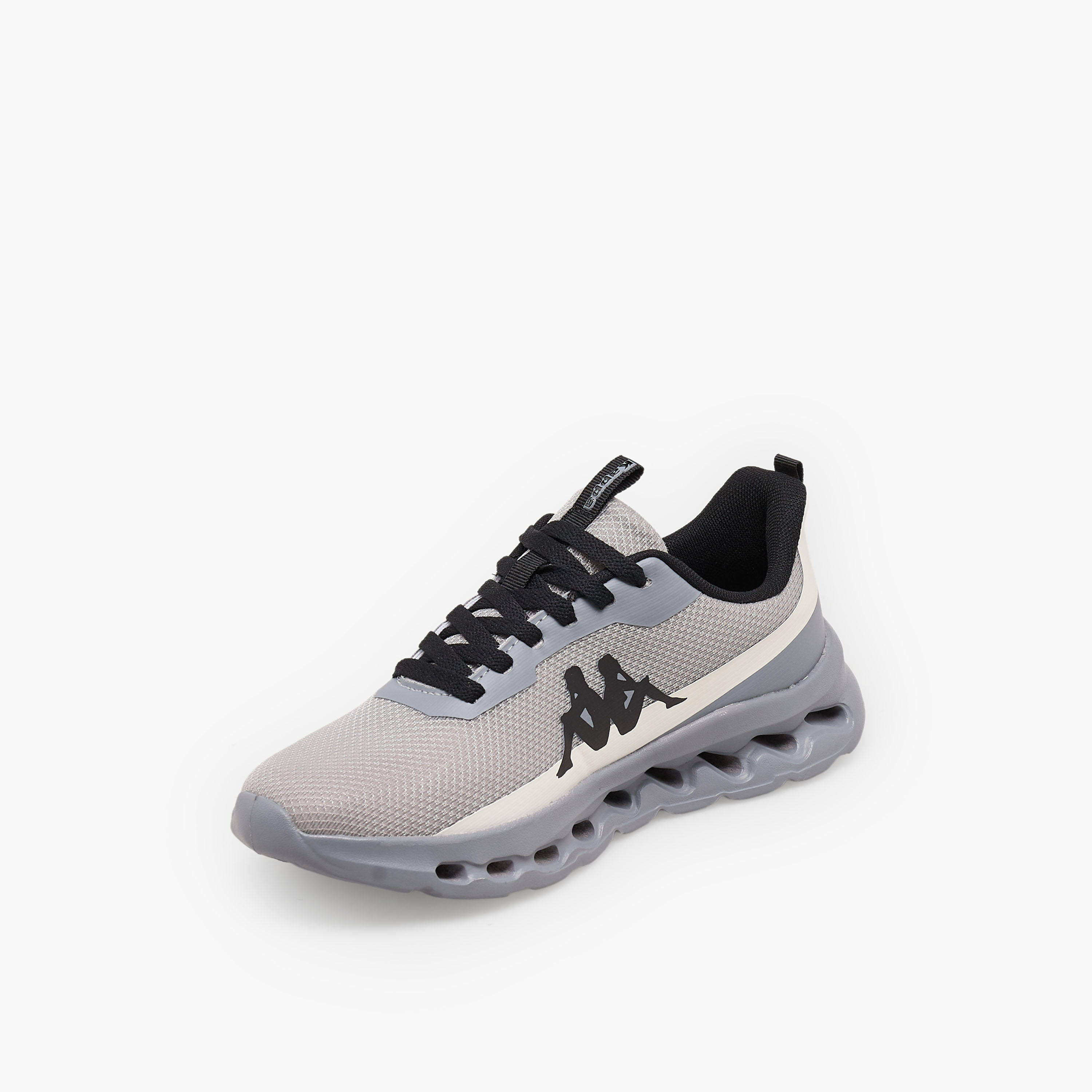 Kappa Women Lace-Up Sports Shoes-women-shoes-sports-image-4