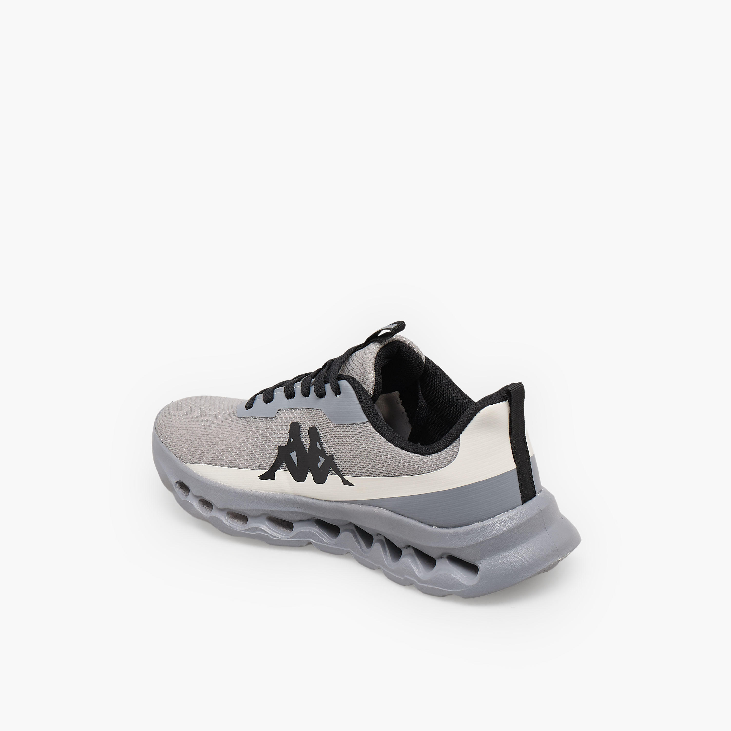 Kappa Women Lace-Up Sports Shoes-women-shoes-sports-image-5