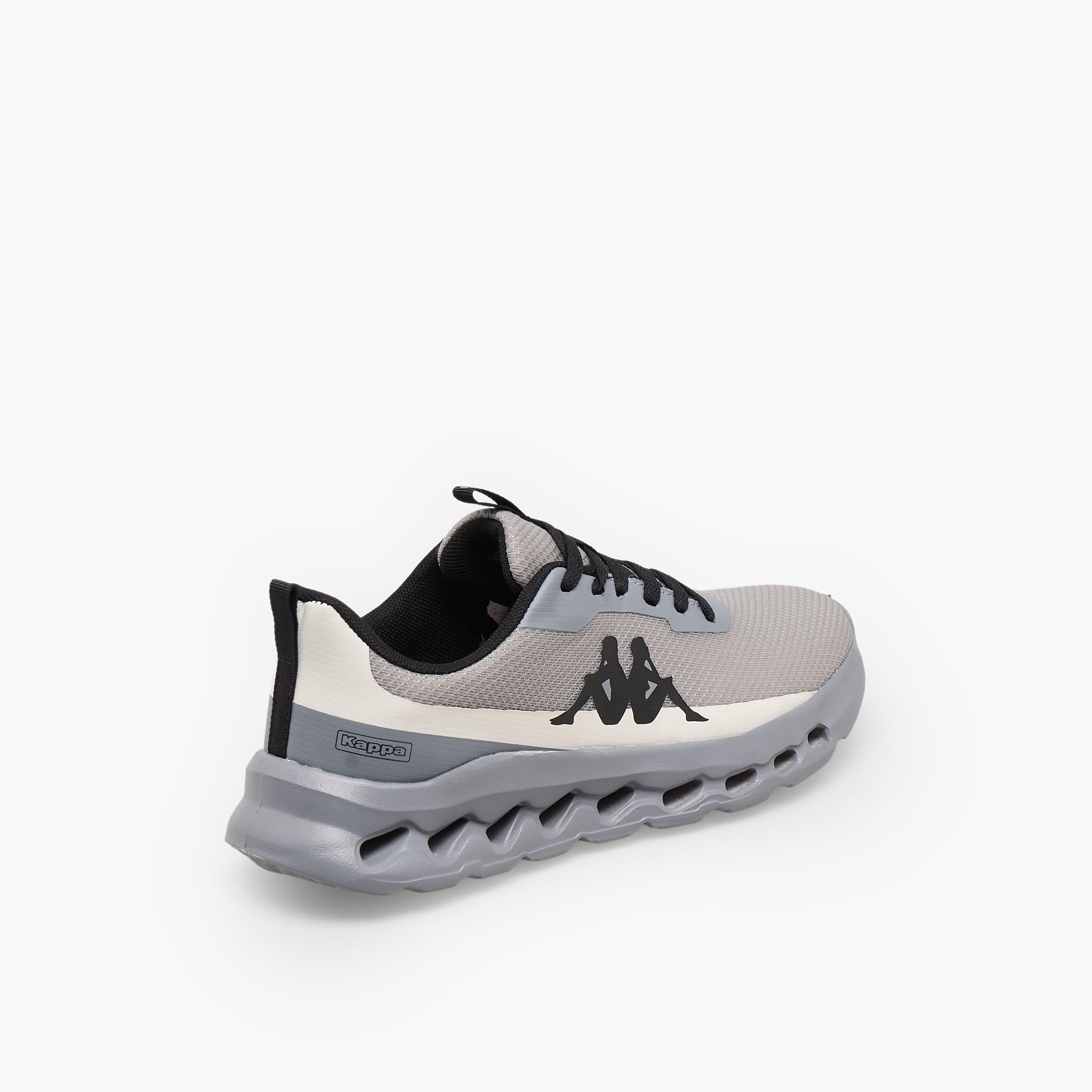 Kappa Women Lace-Up Sports Shoes-women-shoes-sports-image-6