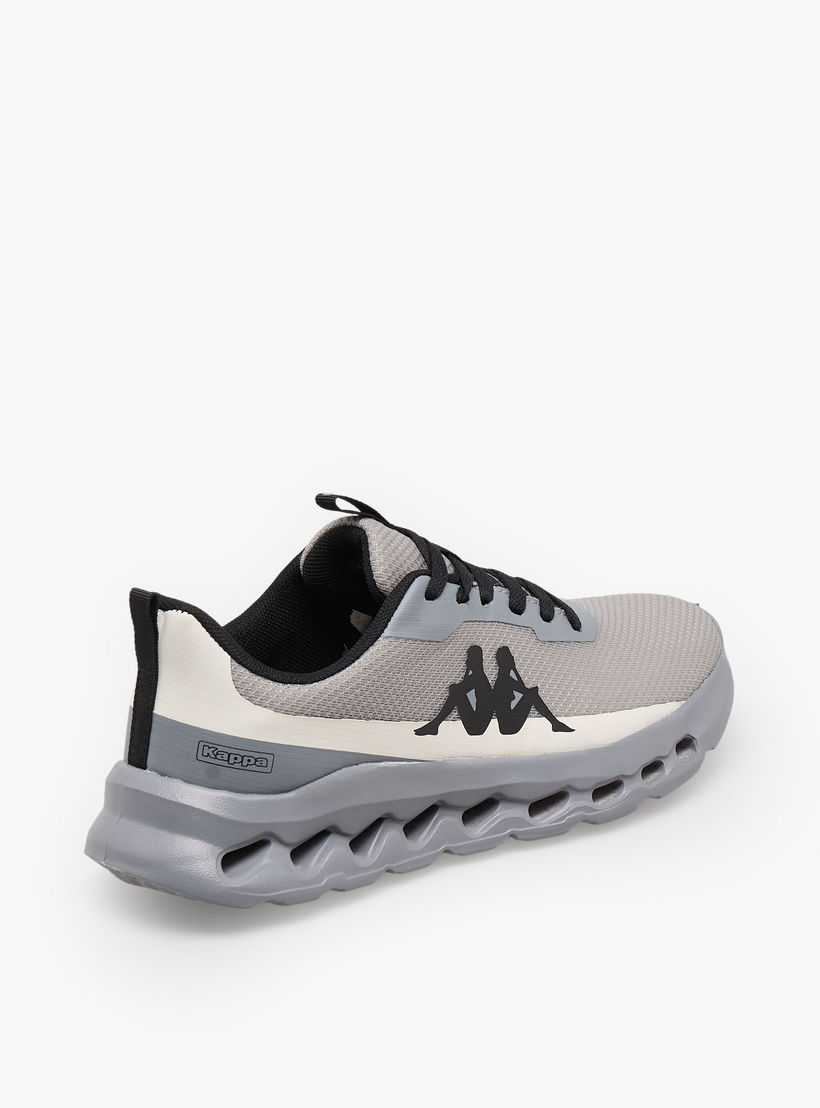 Kappa Women Lace-Up Sports Shoes-women-shoes-sports-image-6