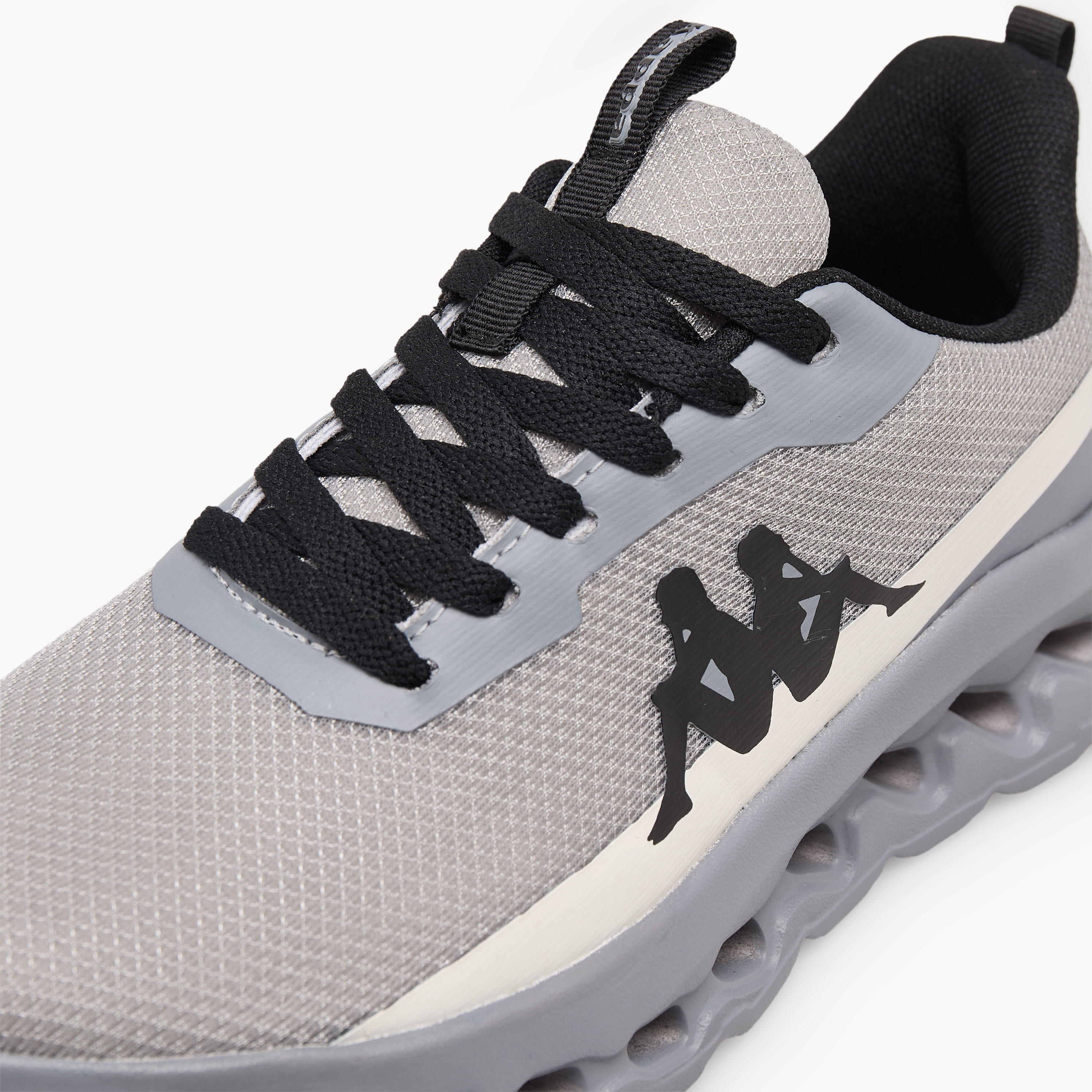Kappa Women Lace-Up Sports Shoes-women-shoes-sports-image-7